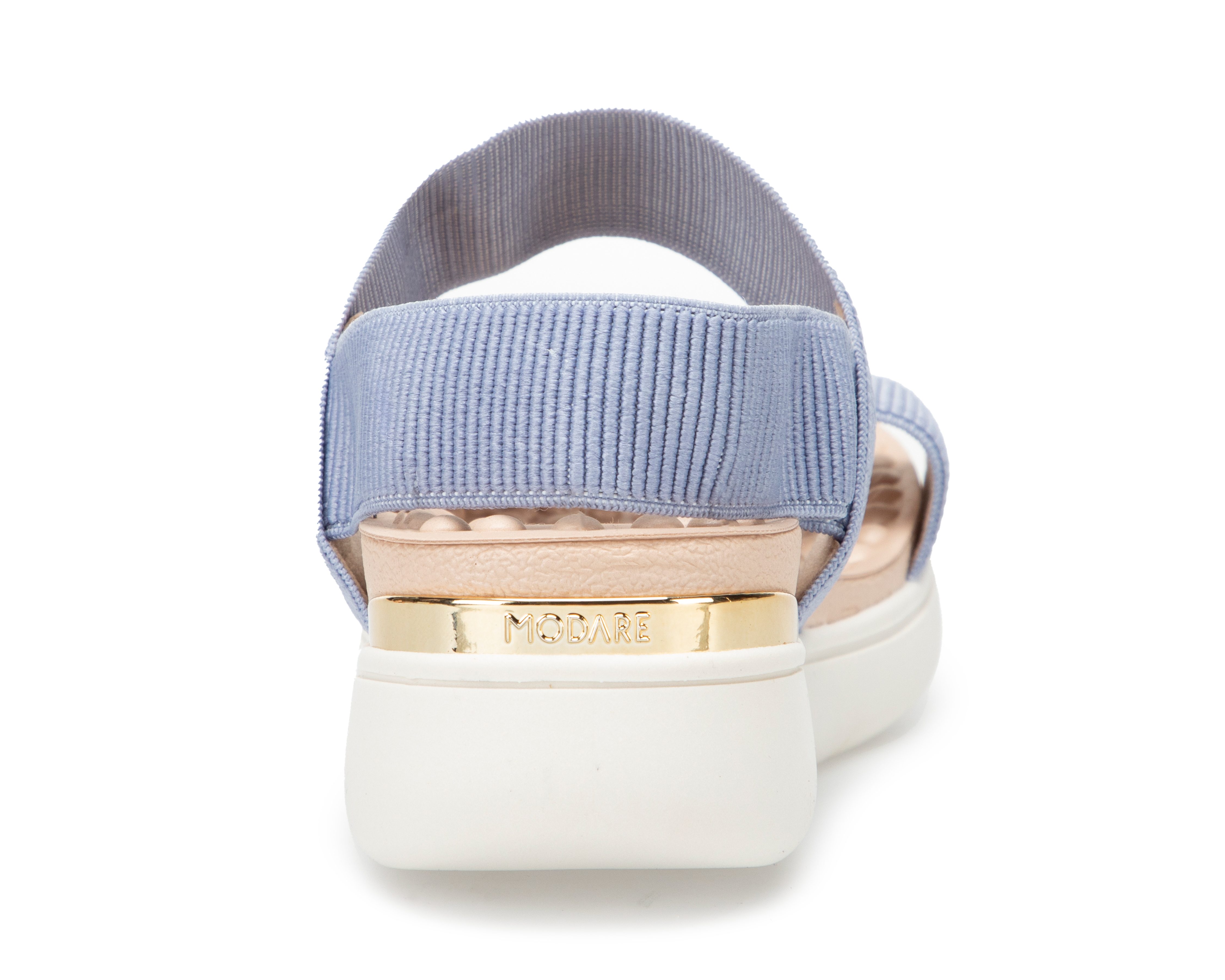 Foto 7 pulgar | Foto 6 | Sandalias Confort Lady Sun Conforto para Mujer