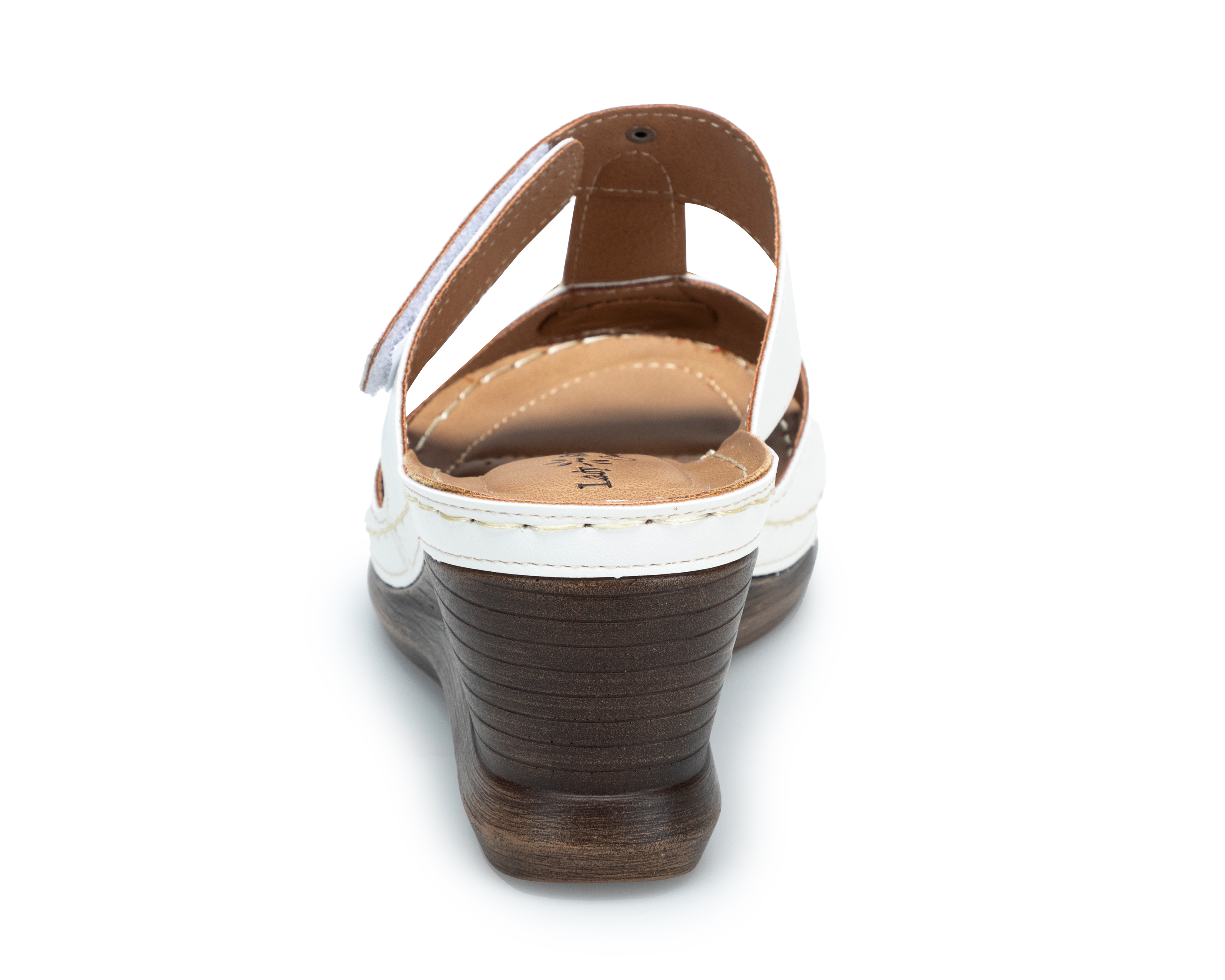 Foto 6 | Foto 6 | Sandalias Confort Lady Sun Conforto para Mujer