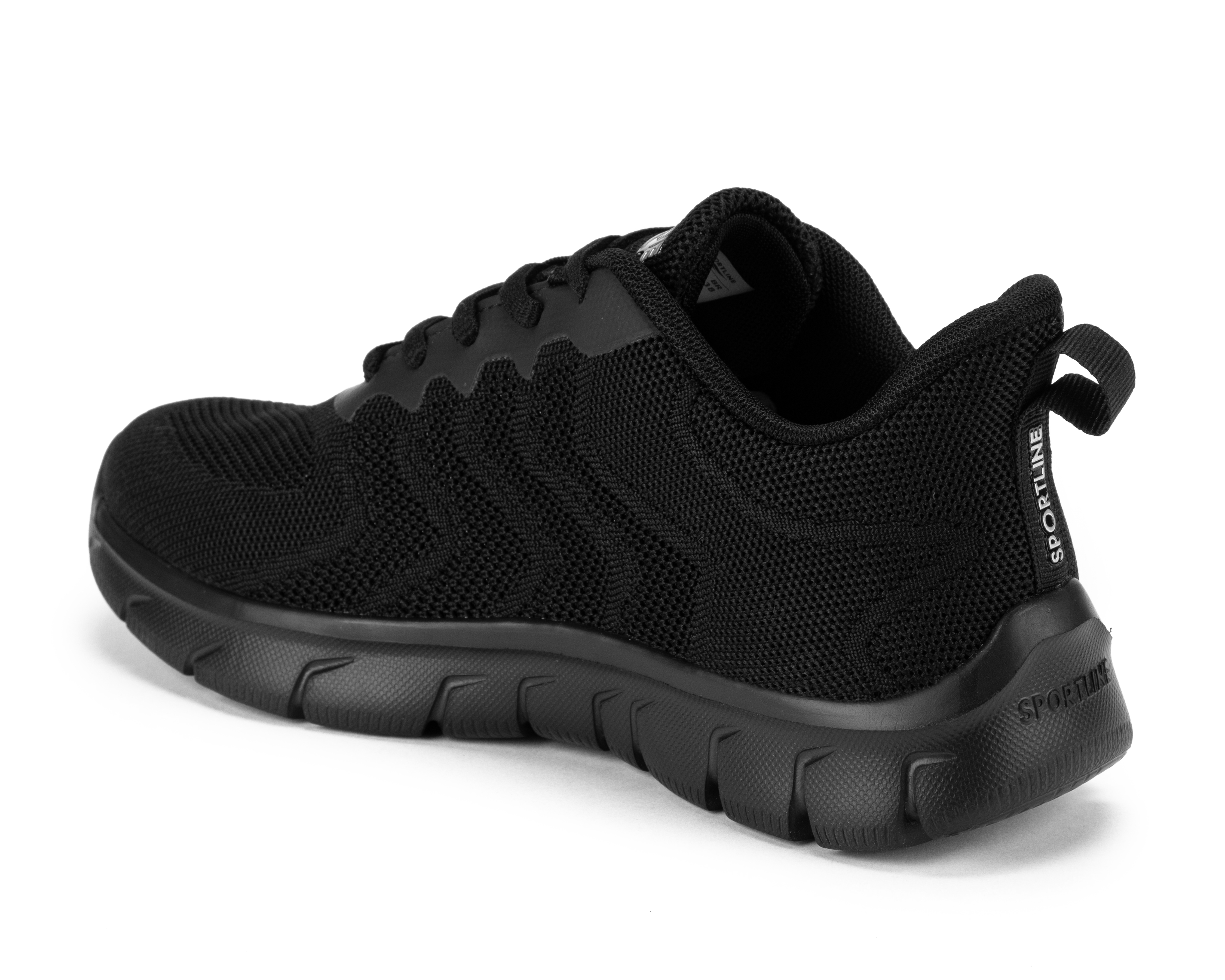 Foto 4 pulgar | Foto 3 | Tenis Sportline para Hombre