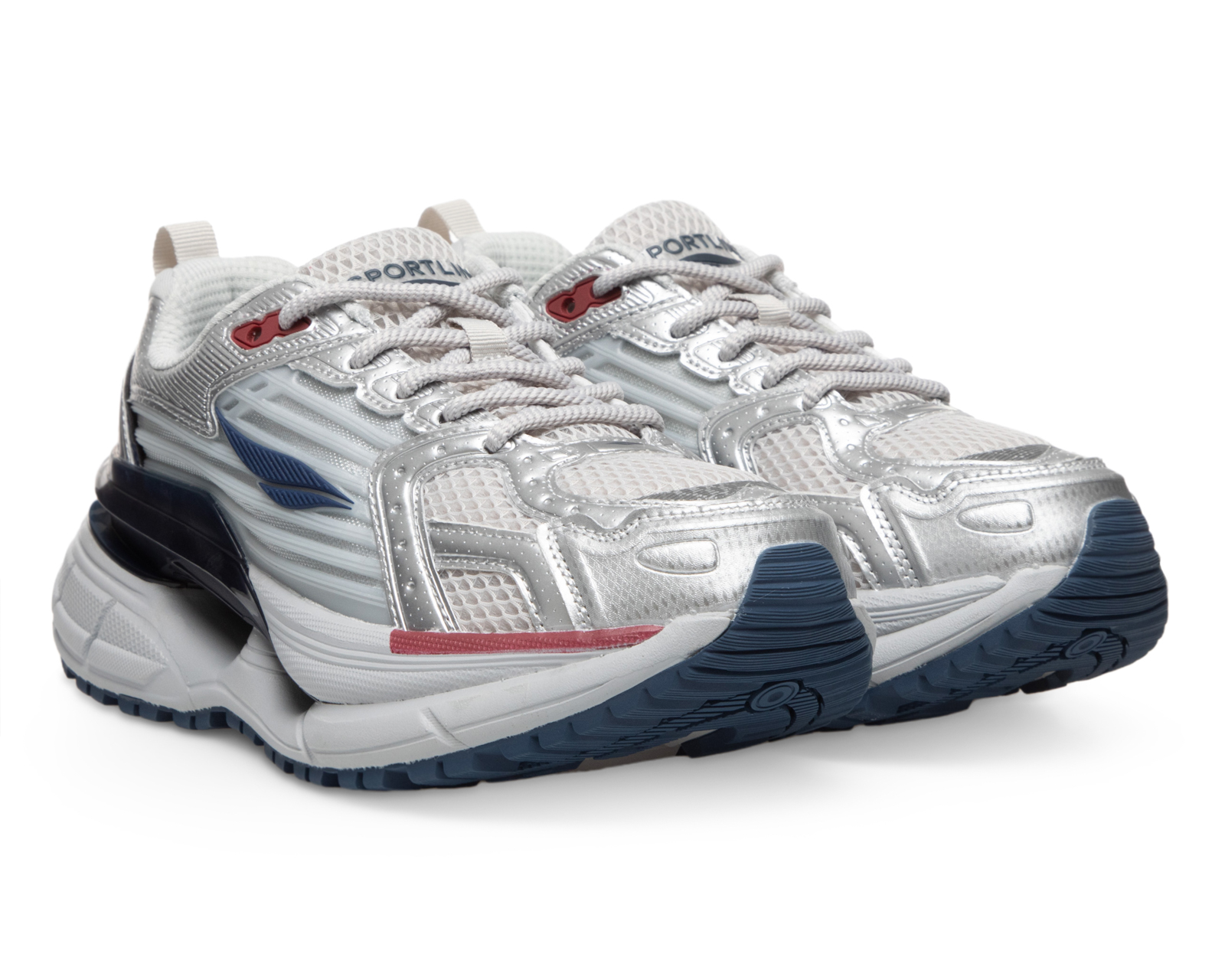 Tenis Sportline para Hombre