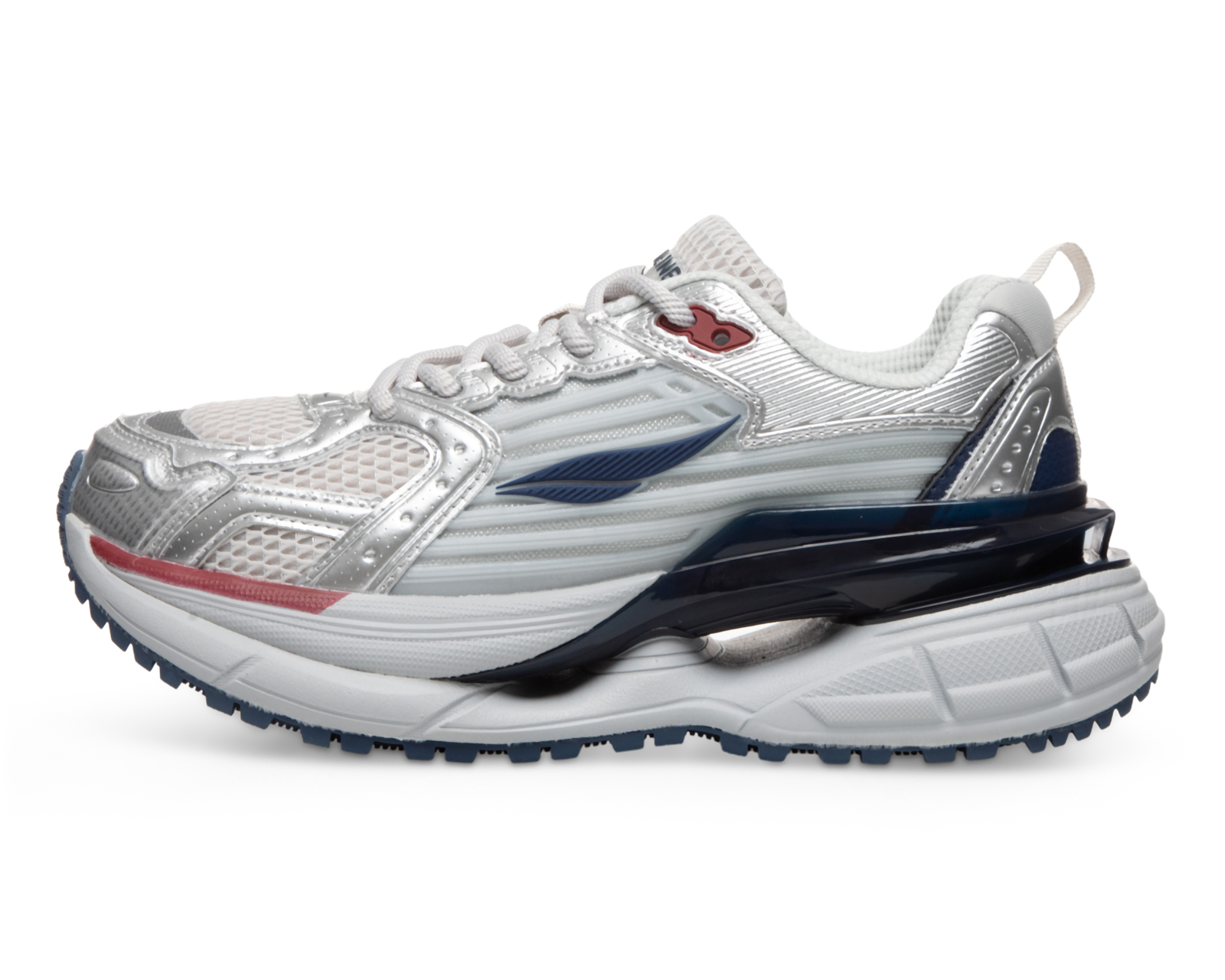 Foto 4 | Foto 4 | Tenis Sportline para Hombre