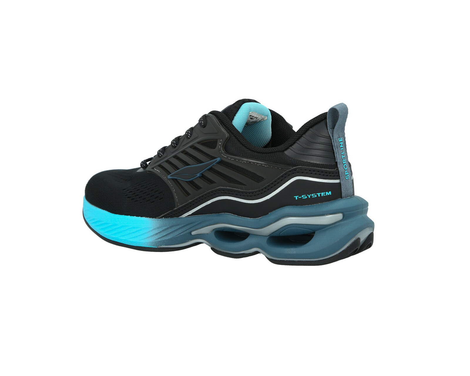 T System Tenis Deportivos Sportline Sport Line Coppel Tenis Tenis