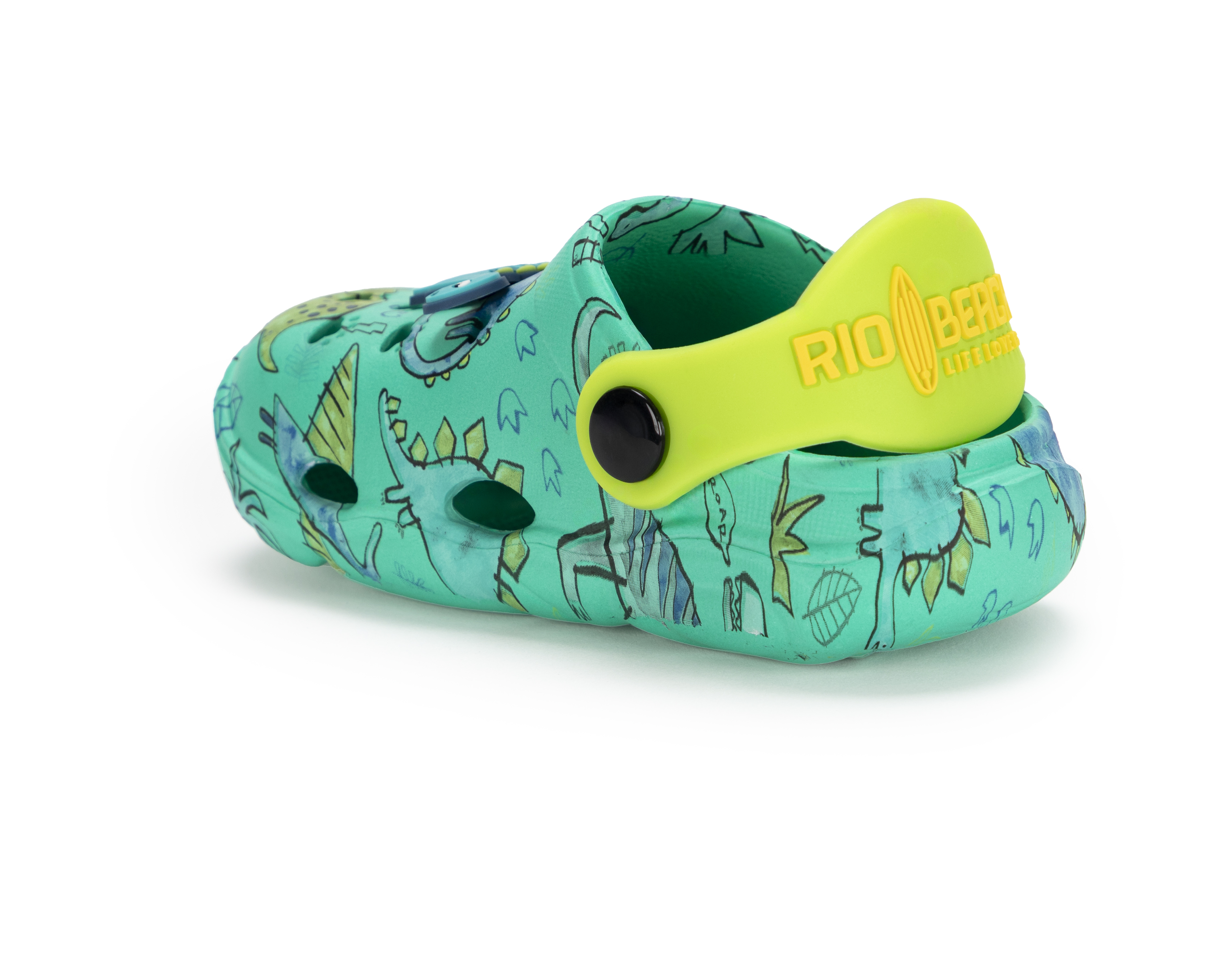 Foto 3 | Foto 3 | Sandalias Rio Beach para Bebé Niño