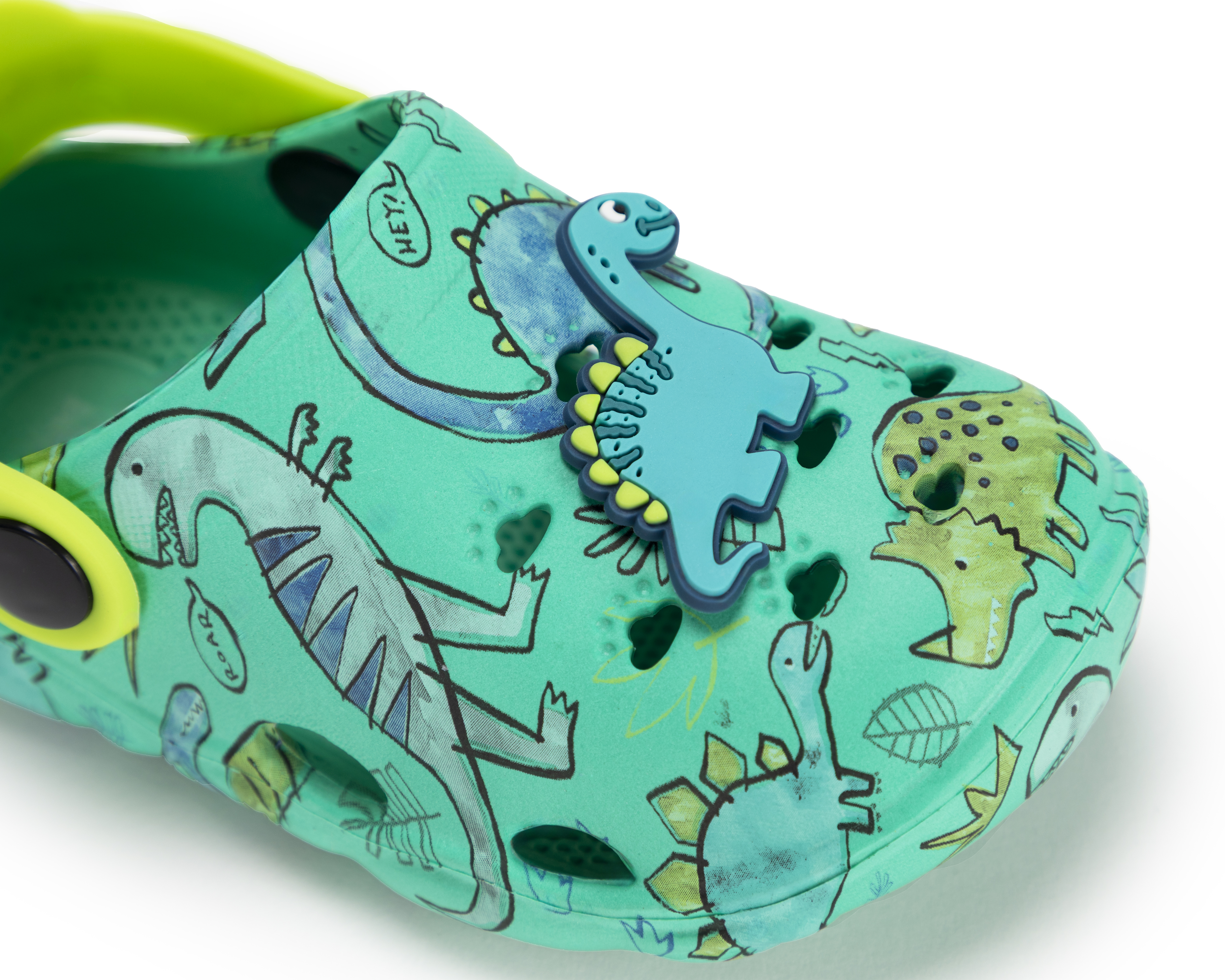 Foto 6 | Foto 6 | Sandalias Rio Beach para Bebé Niño