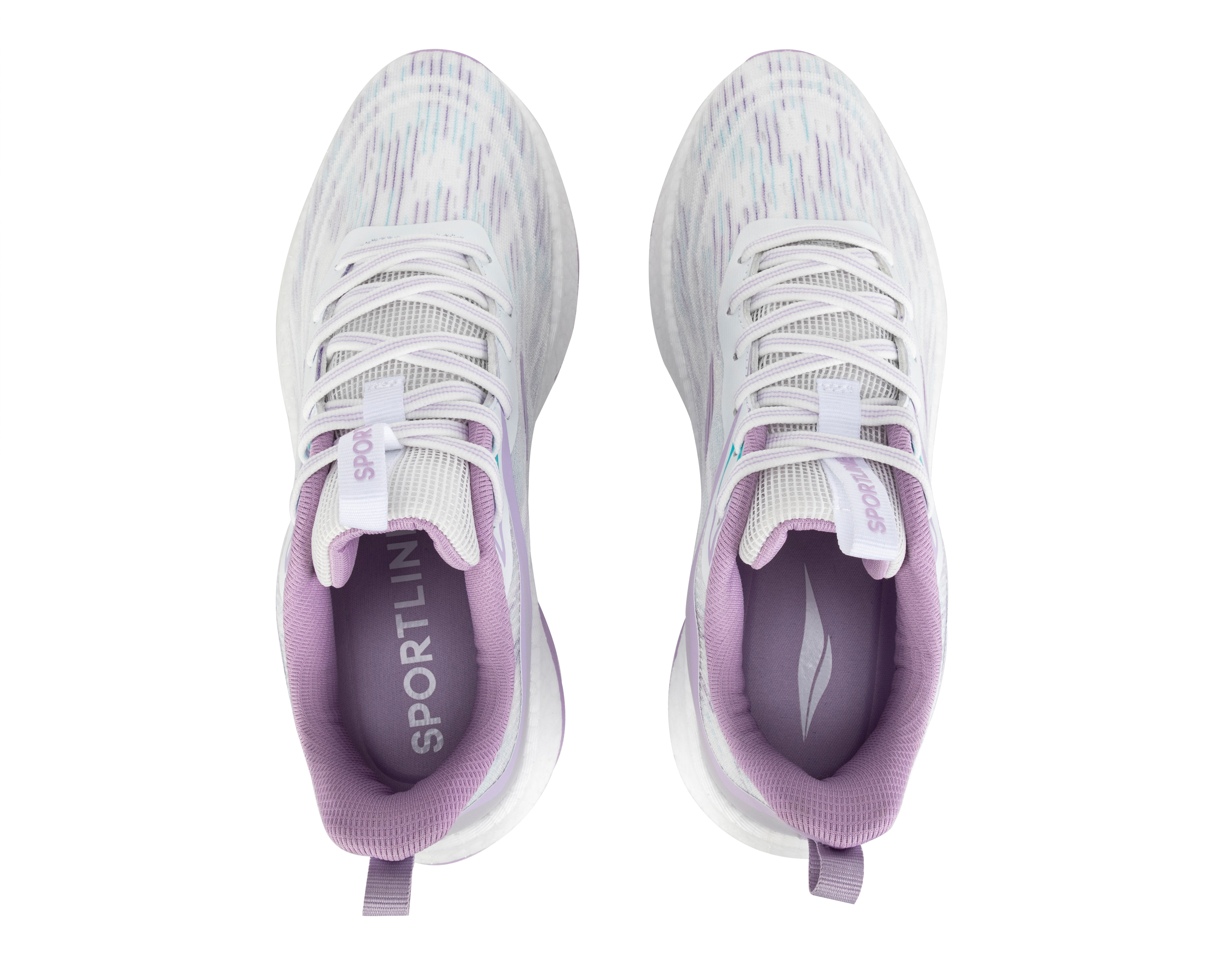 Foto 4 pulgar | Foto 3 | Tenis para Correr Sportline para Mujer