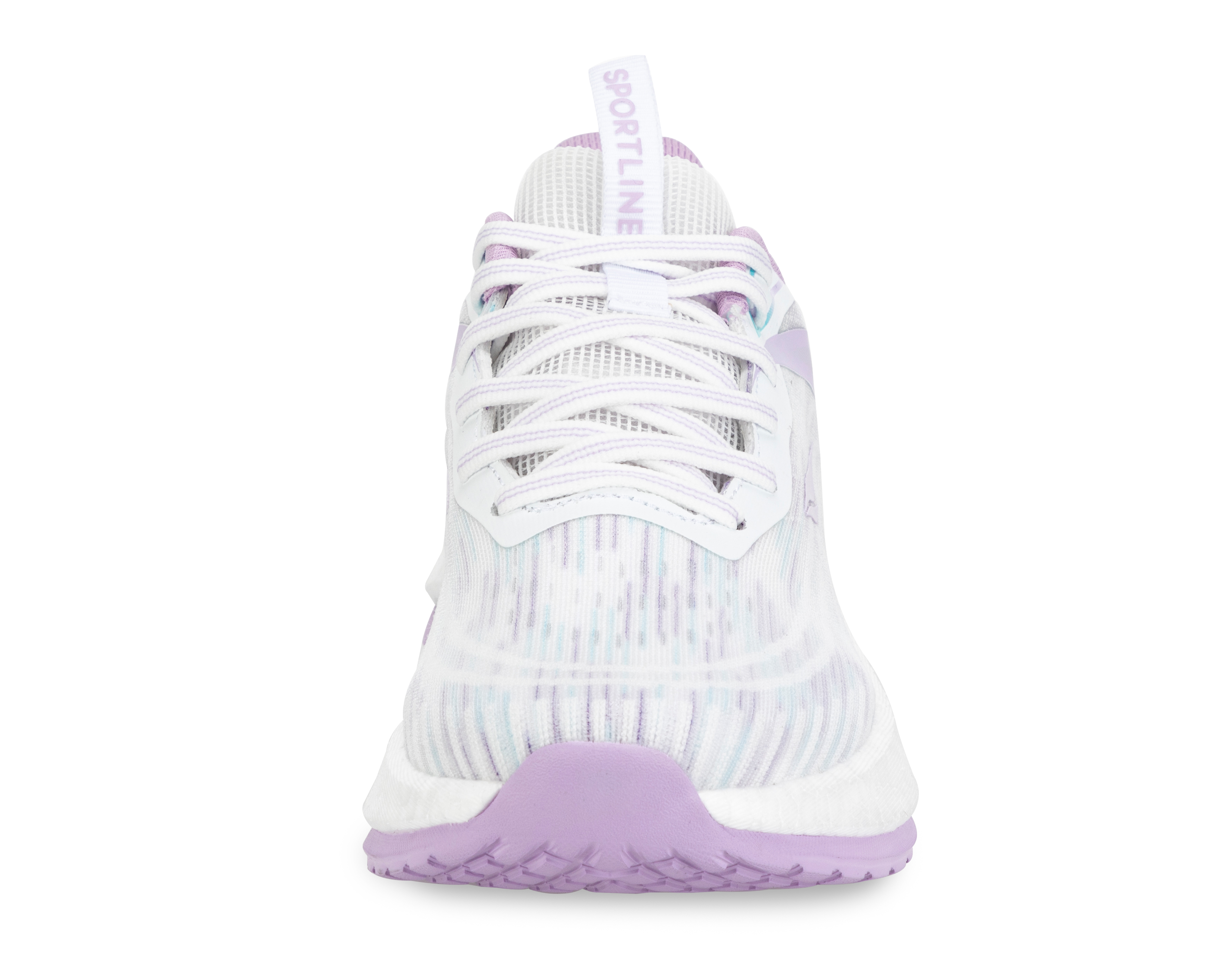 Foto 6 pulgar | Foto 5 | Tenis para Correr Sportline para Mujer