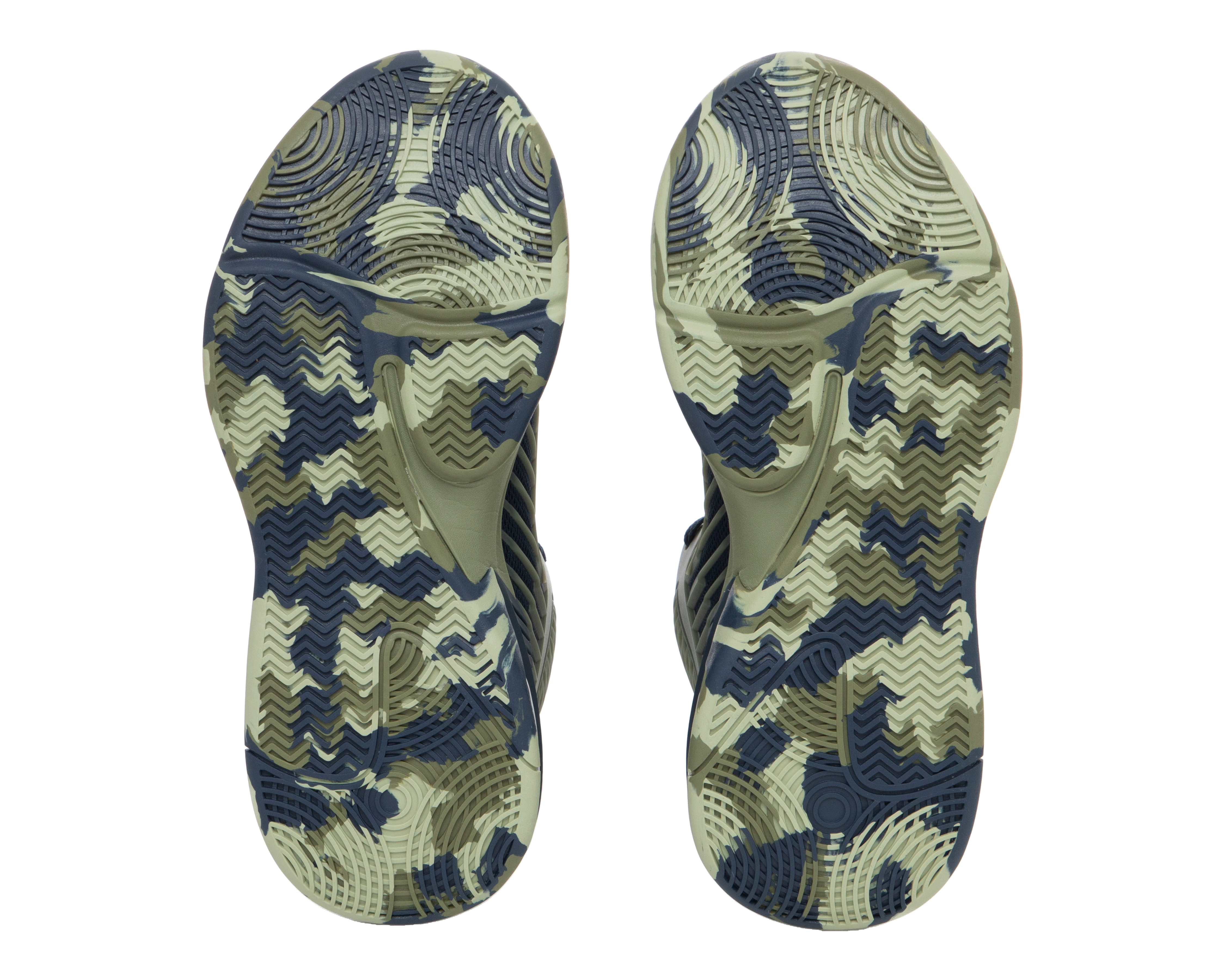 Foto 2 | Foto 2 | Tenis para Basquetbol Sportline para Hombre