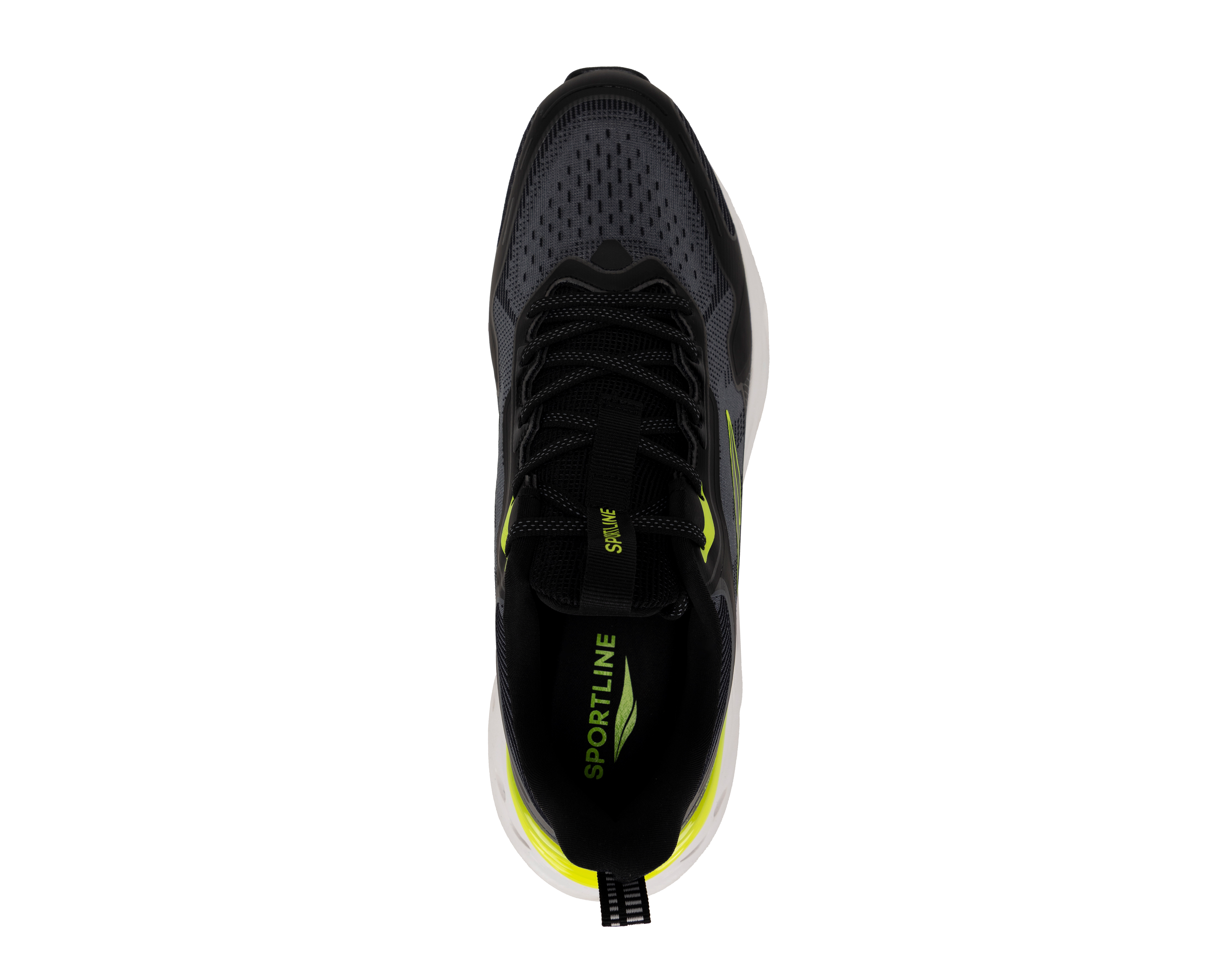 Foto 6 pulgar | Foto 5 | Tenis para Correr Sportline para Hombre