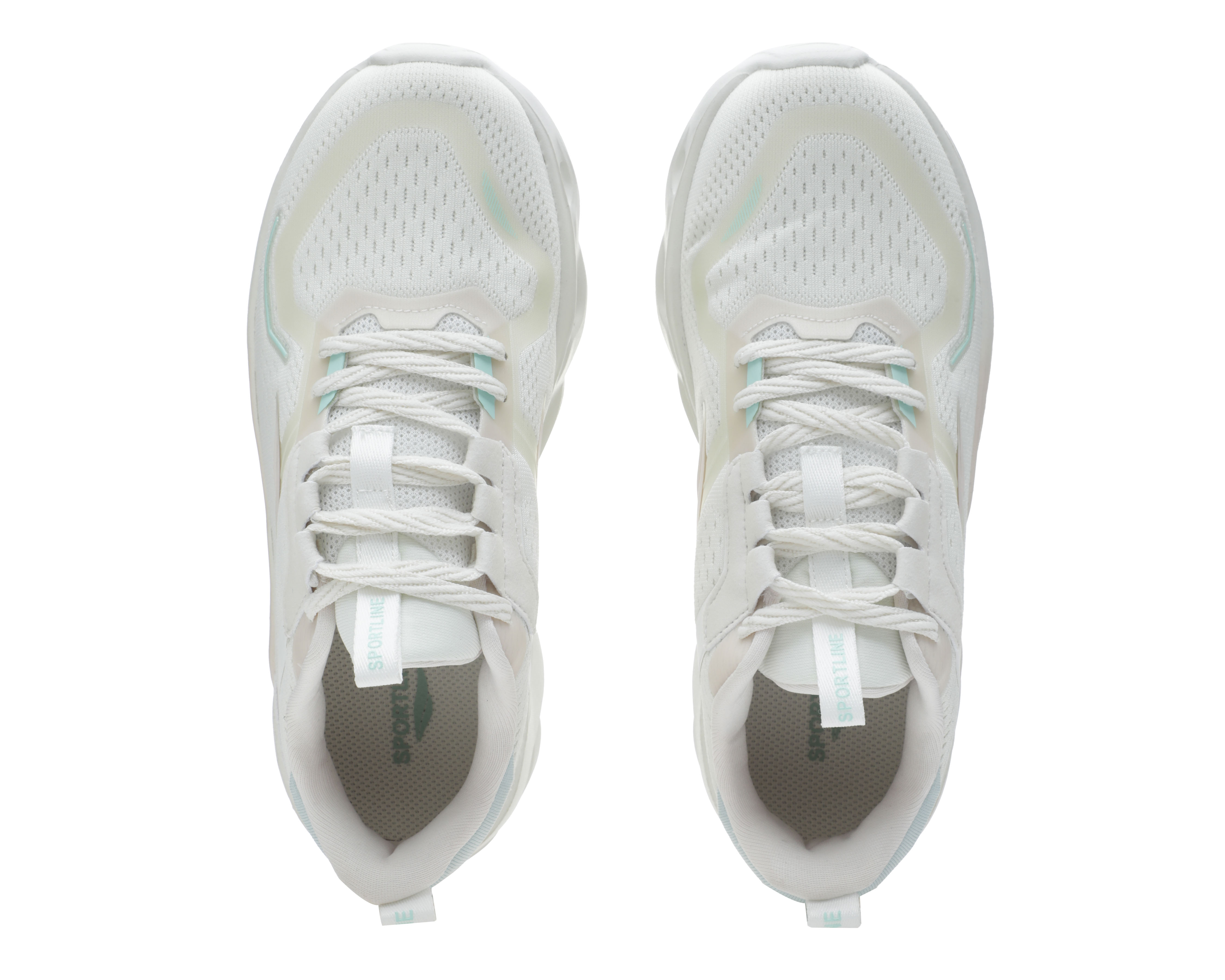 Foto 4 pulgar | Foto 3 | Tenis para Correr Sportline para Mujer