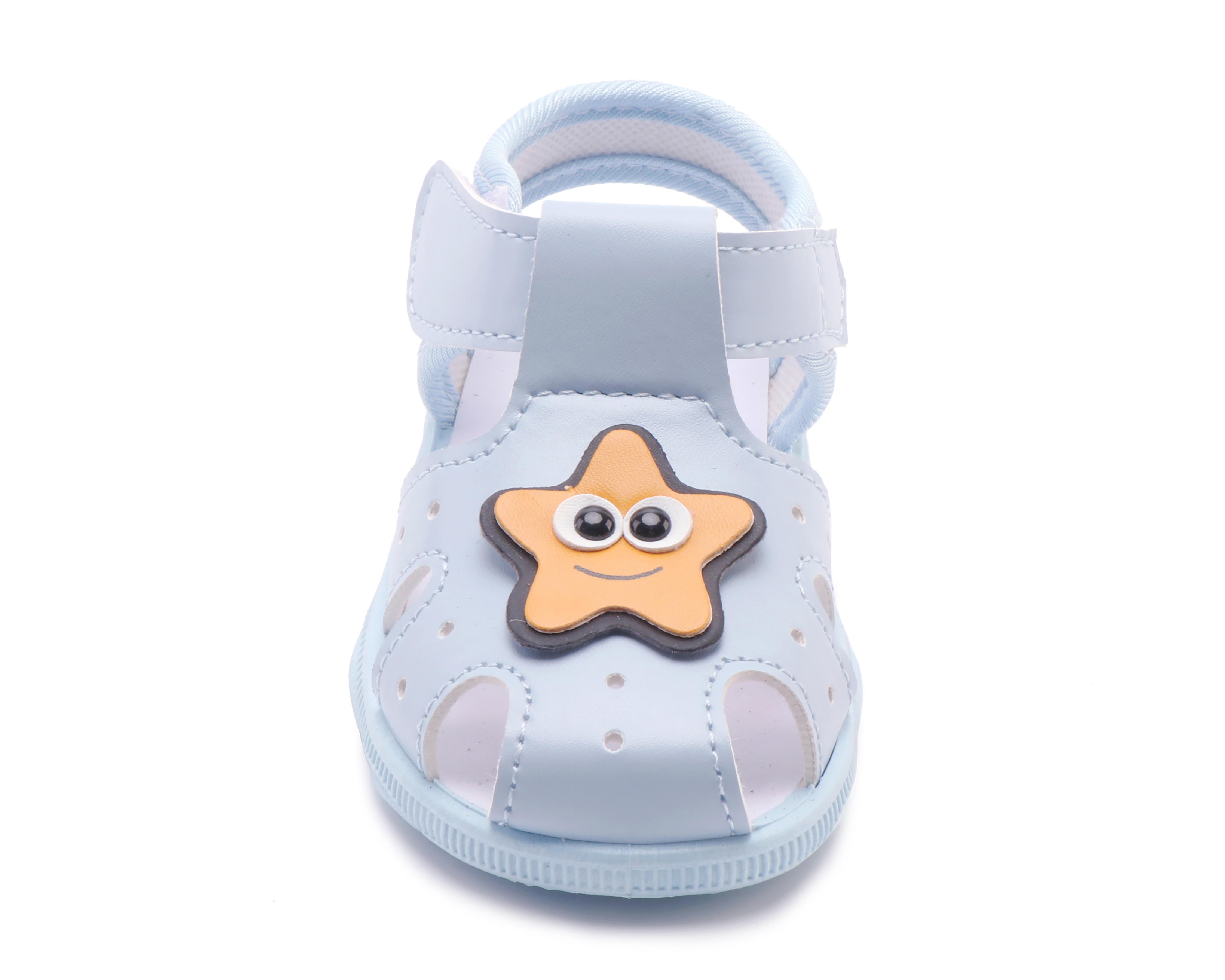 Foto 5 pulgar | Foto 4 | Sandalias con Sonido Baby Colors para Bebé Niño