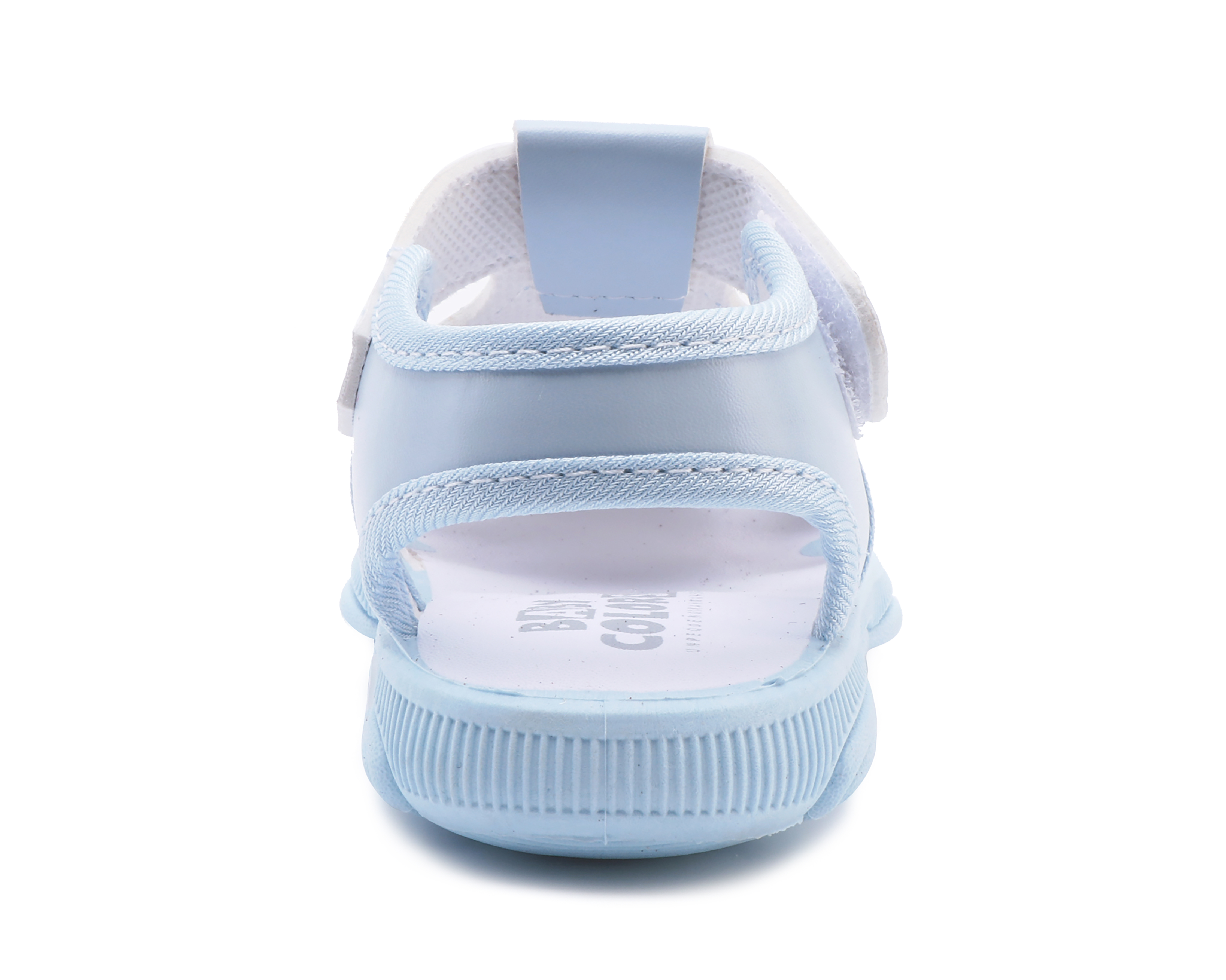 Foto 6 pulgar | Foto 5 | Sandalias con Sonido Baby Colors para Bebé Niño