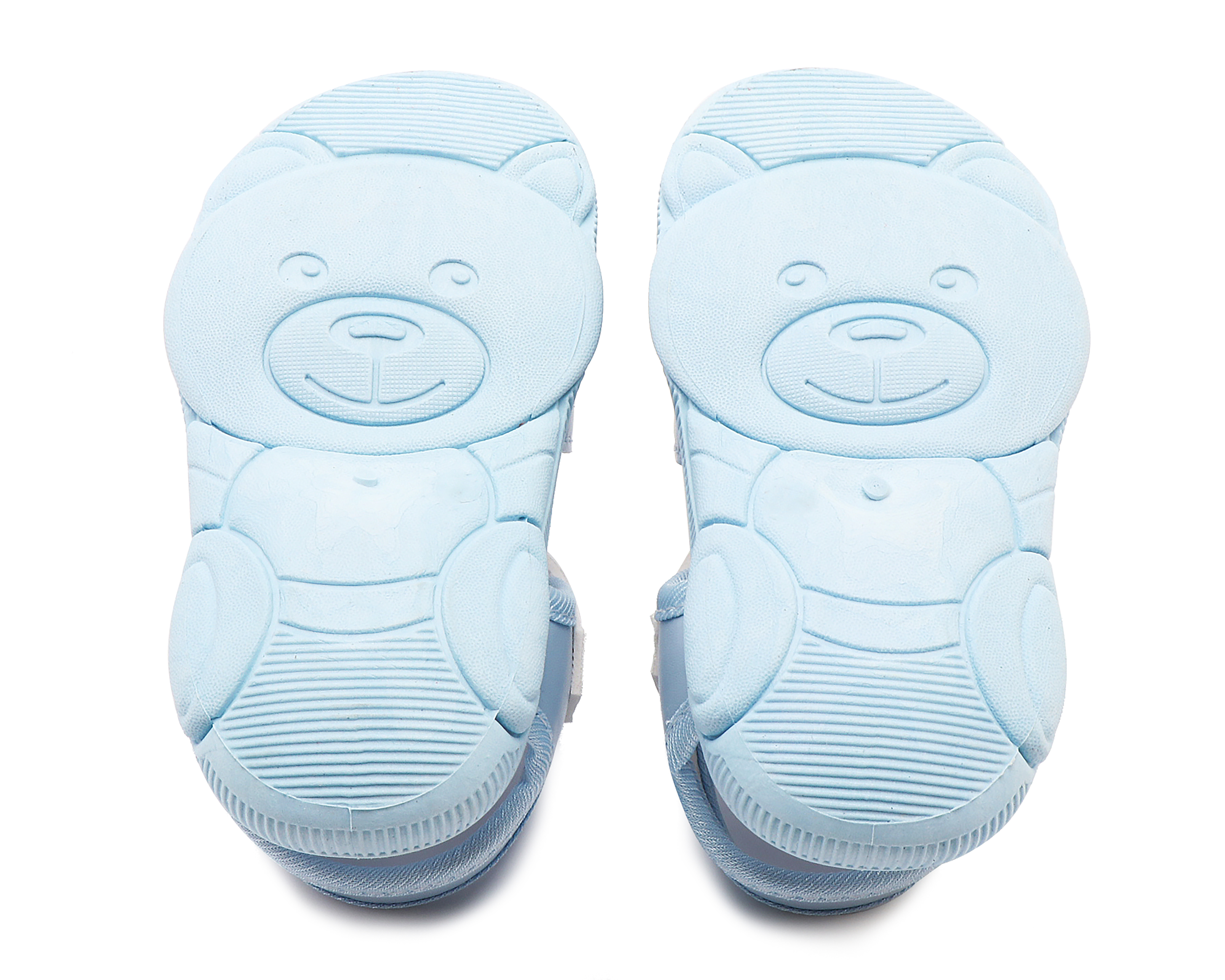 Foto 7 pulgar | Foto 6 | Sandalias con Sonido Baby Colors para Bebé Niño