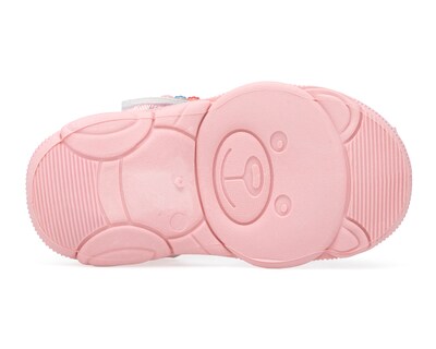 Foto 4 | Foto 4 | Sandalias con Sonido Baby Colors para Bebé Niña