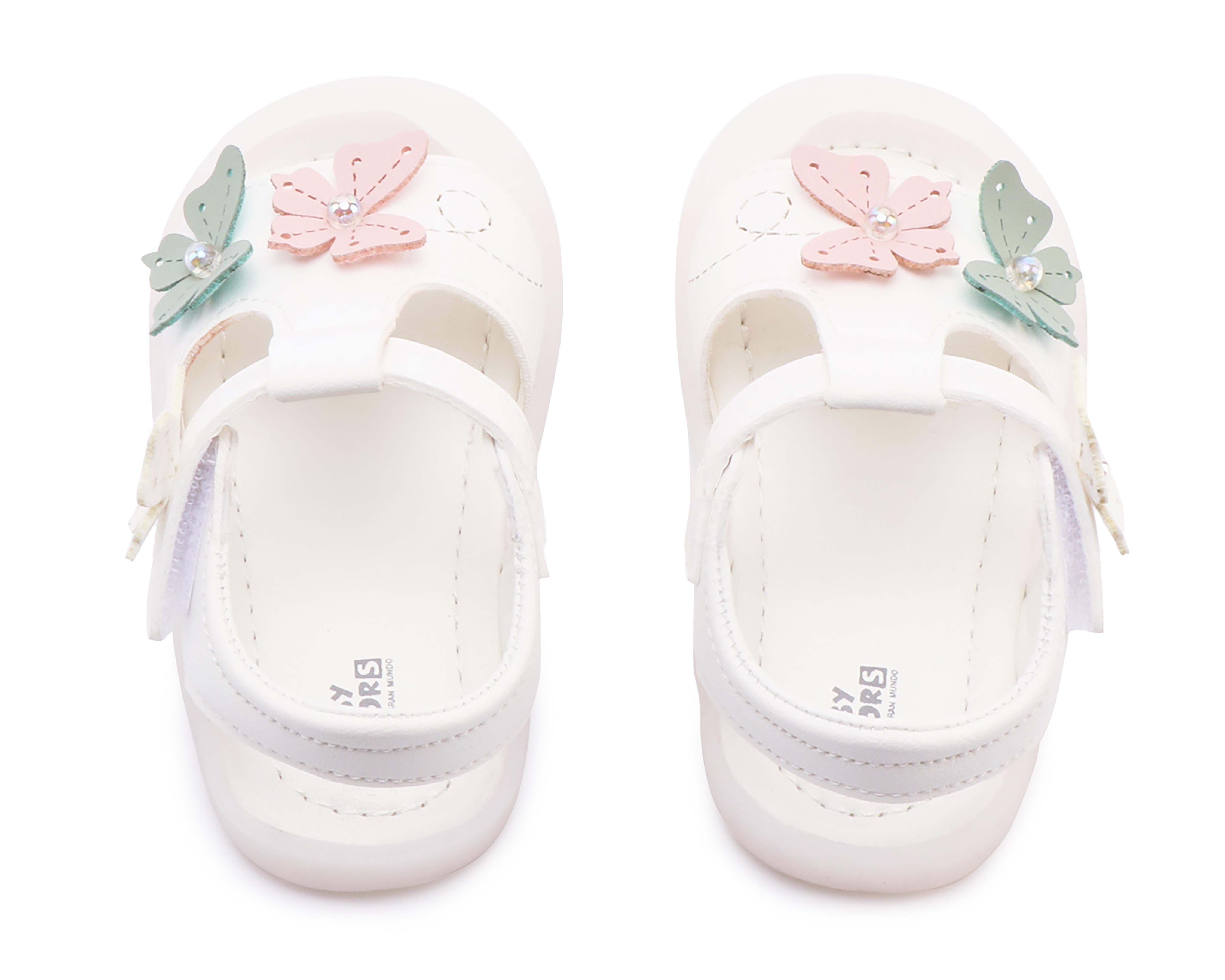 Foto 2 | Foto 2 | Sandalias Baby Colors para Bebé Niña