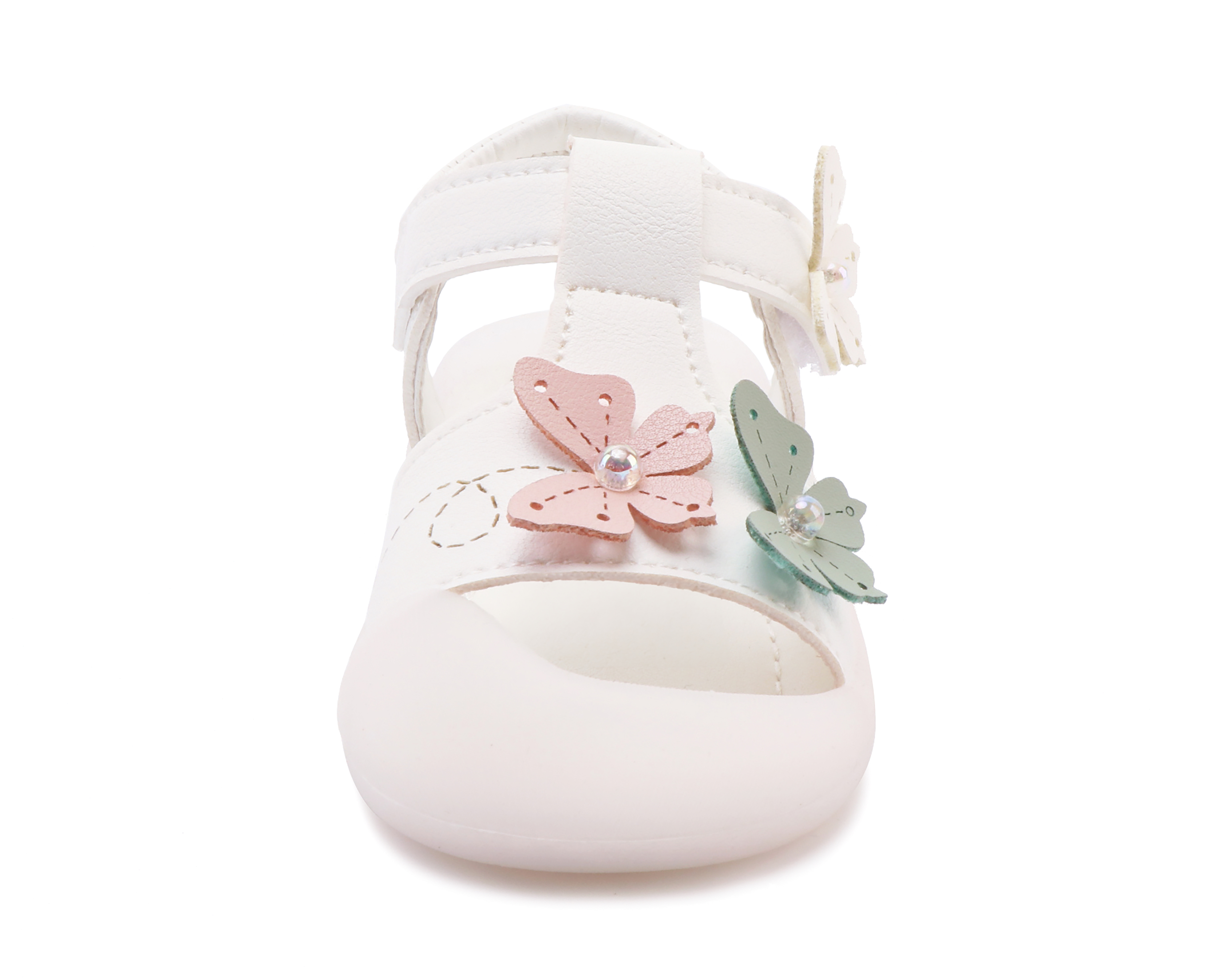 Foto 4 | Foto 4 | Sandalias Baby Colors para Bebé Niña