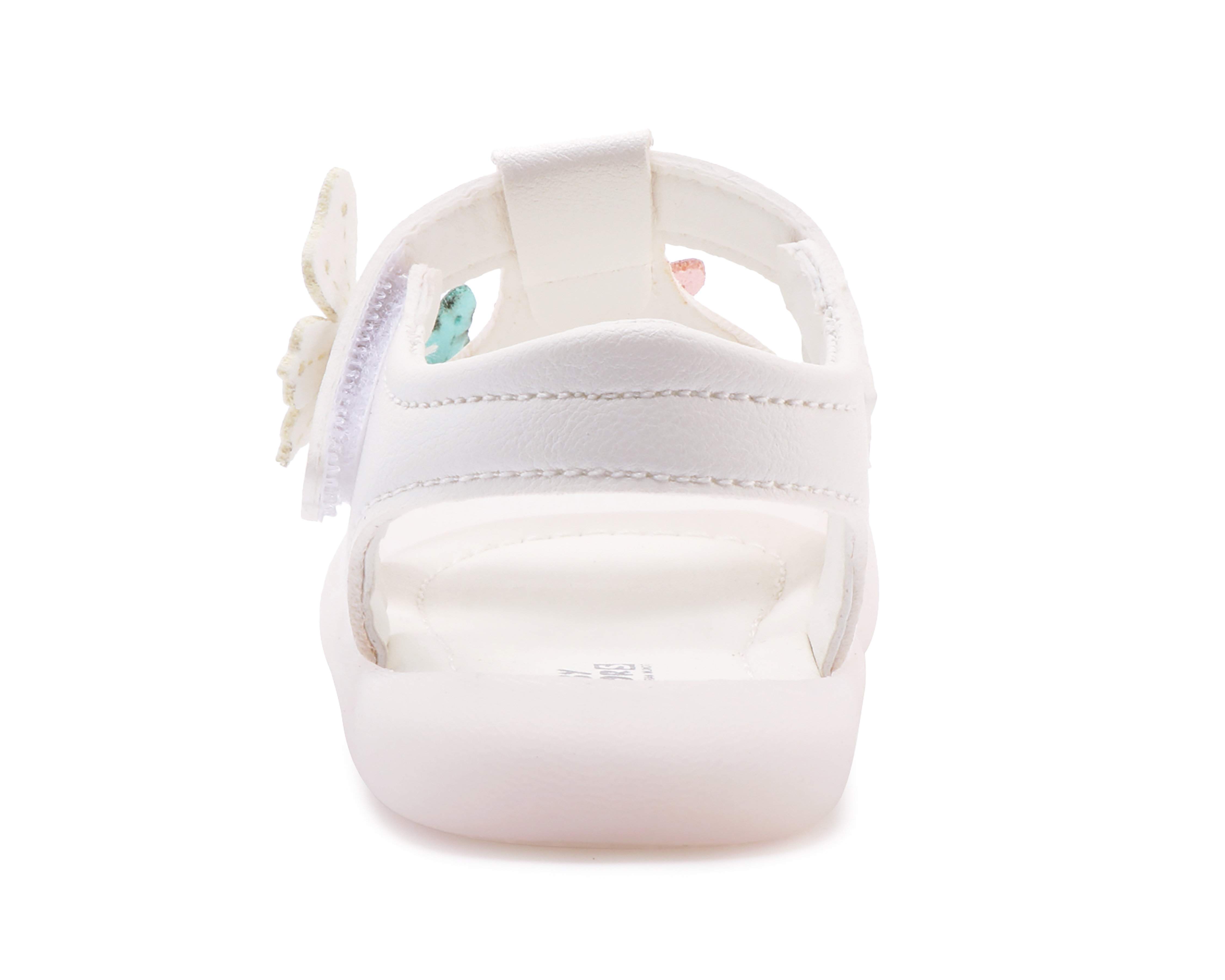 Foto 5 | Foto 5 | Sandalias Baby Colors para Bebé Niña