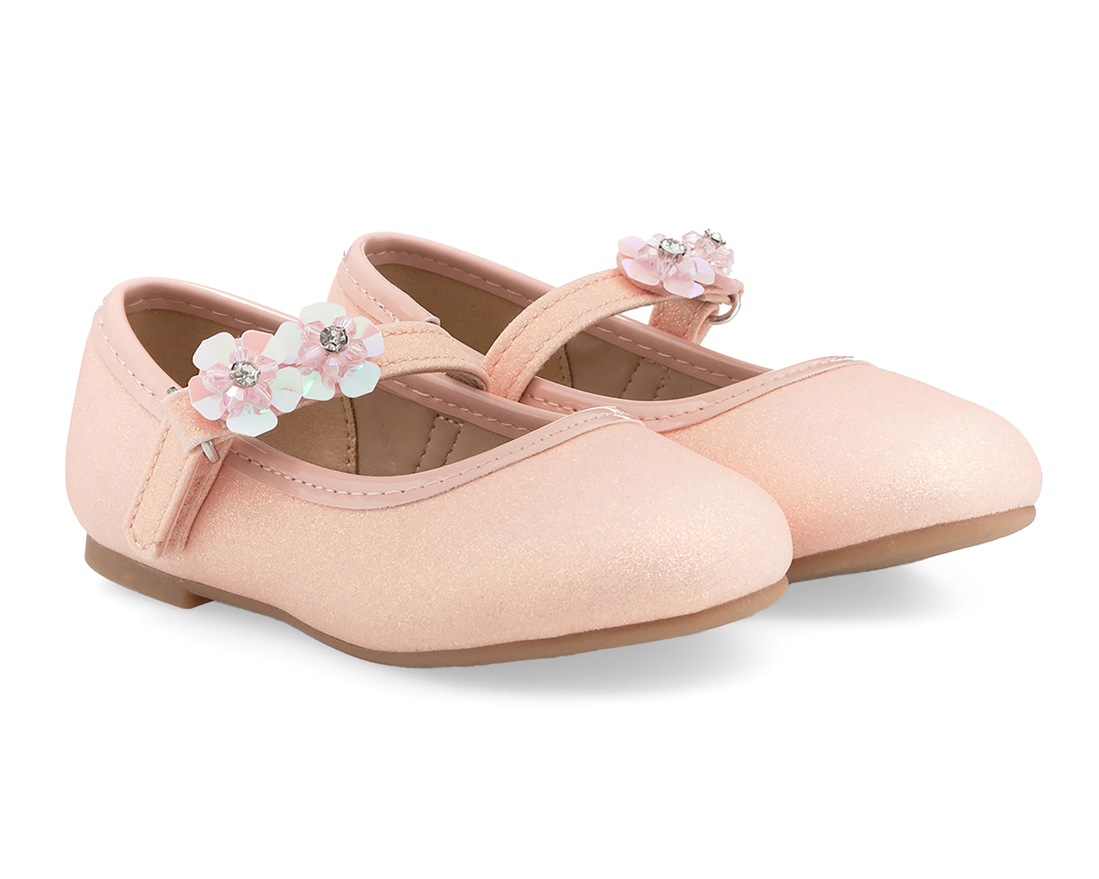 Foto 2 pulgar | Foto 1 | Zapatos de Moda Girls Attitude para Niña