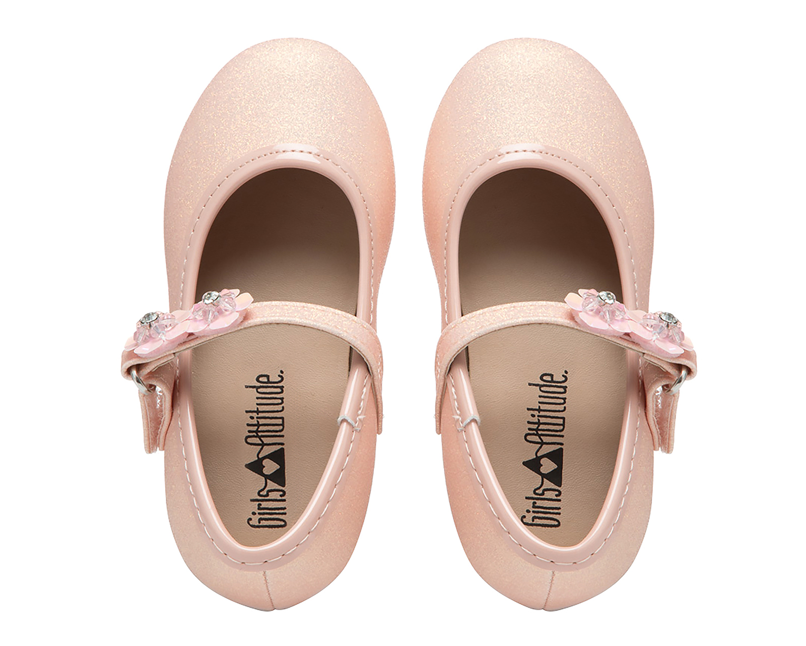 Foto 4 pulgar | Foto 3 | Zapatos de Moda Girls Attitude para Niña