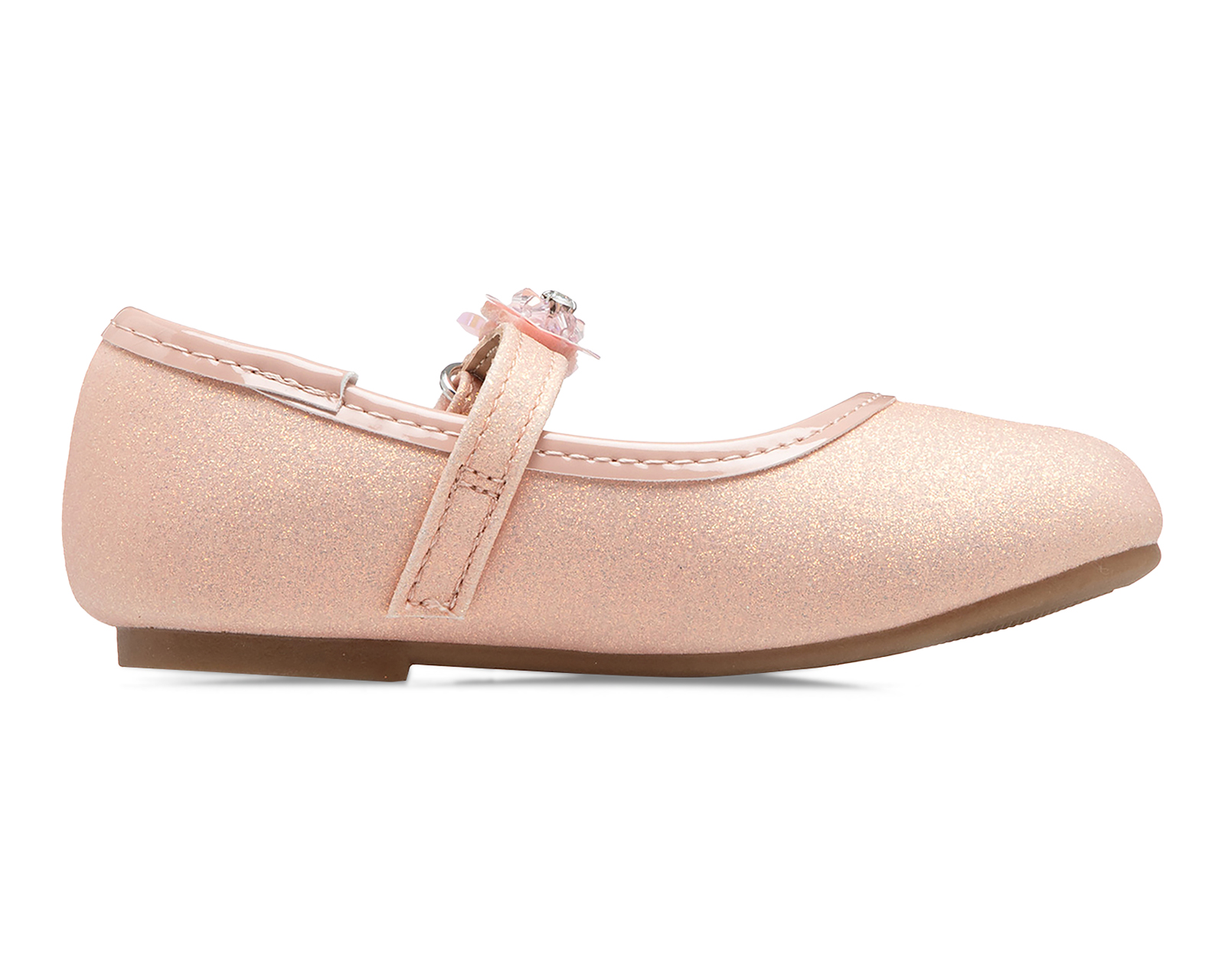 Foto 5 pulgar | Foto 4 | Zapatos de Moda Girls Attitude para Niña