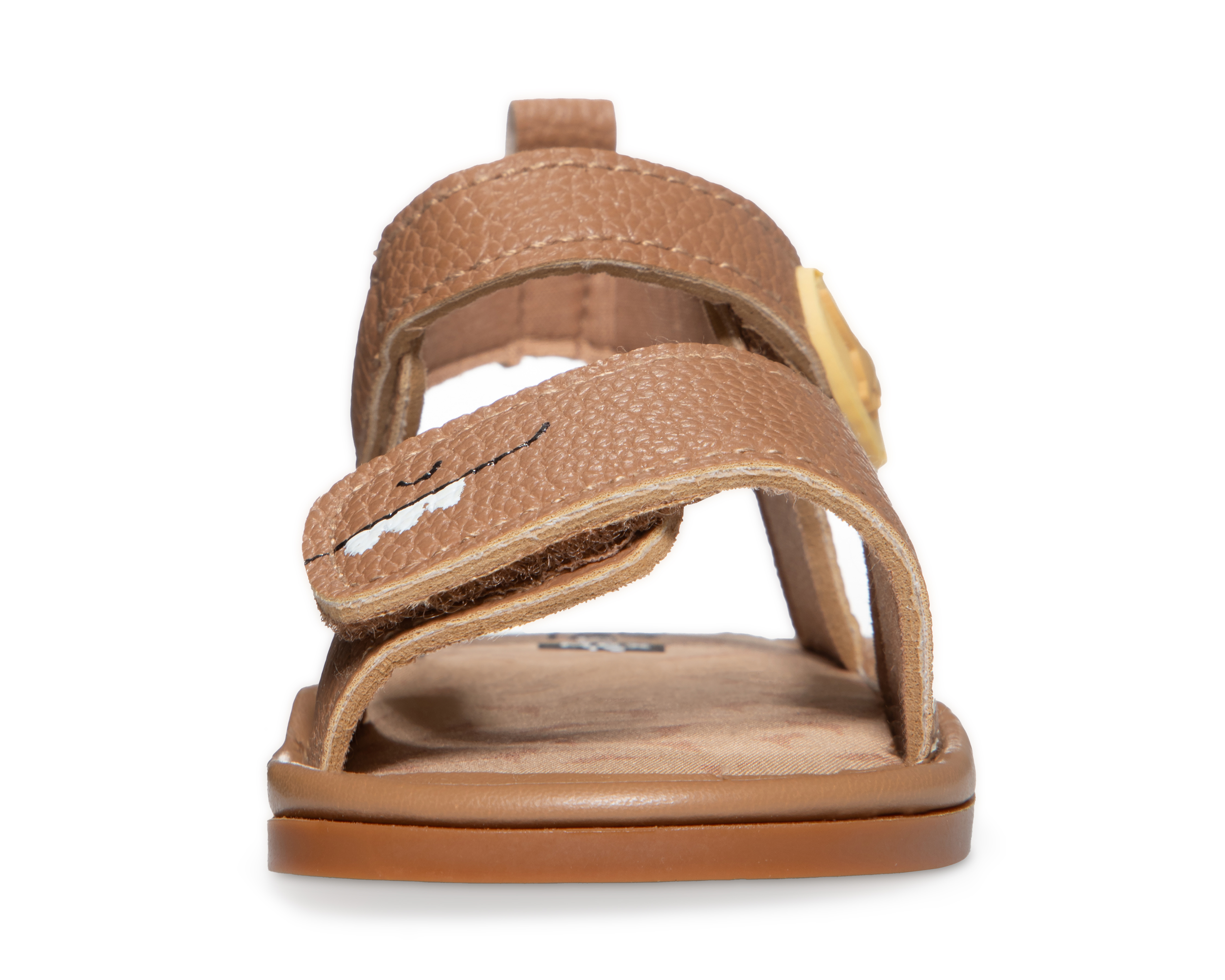 Foto 6 pulgar | Foto 5 | Sandalias Baby Colors para Bebé Niño