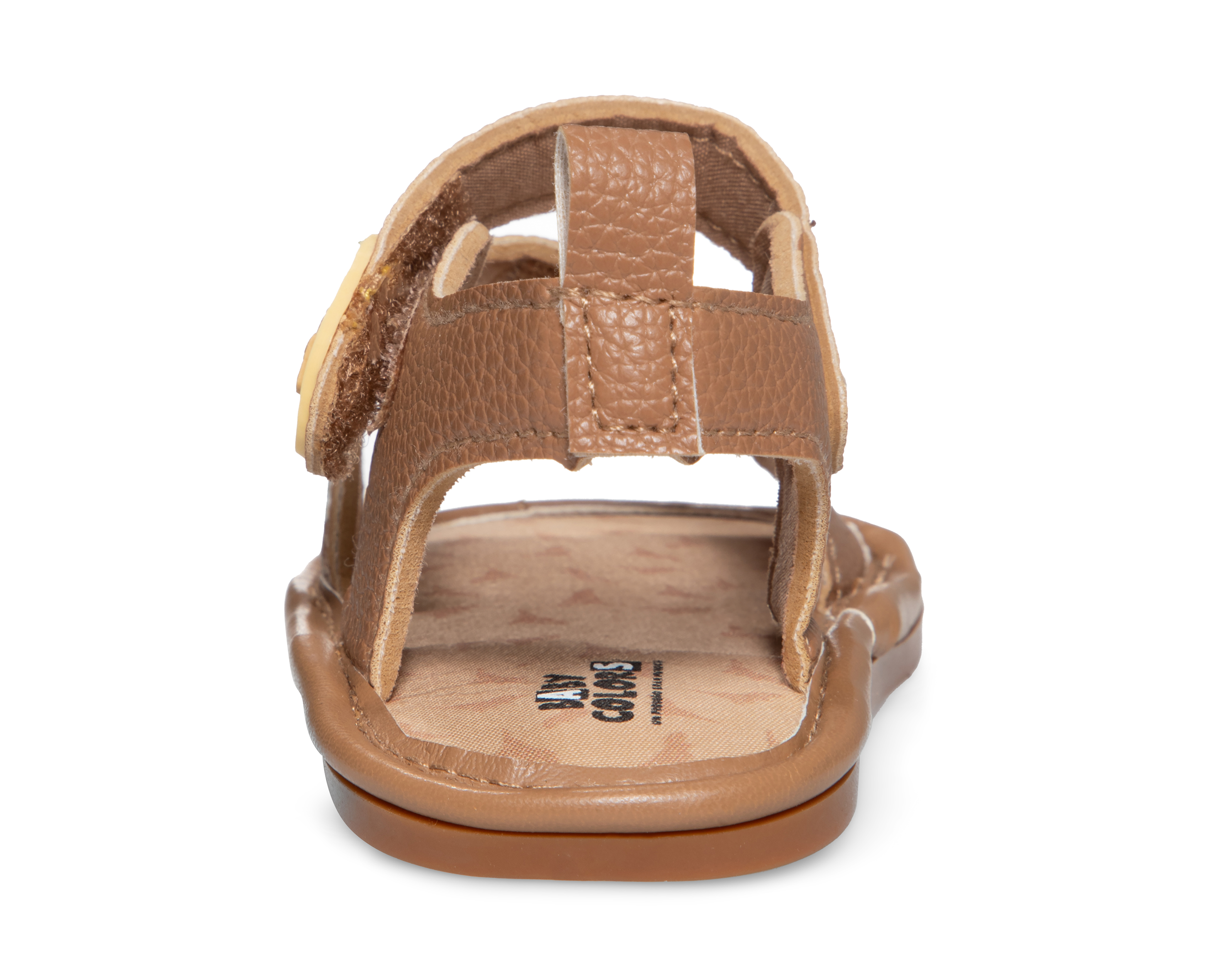 Foto 7 pulgar | Foto 6 | Sandalias Baby Colors para Bebé Niño