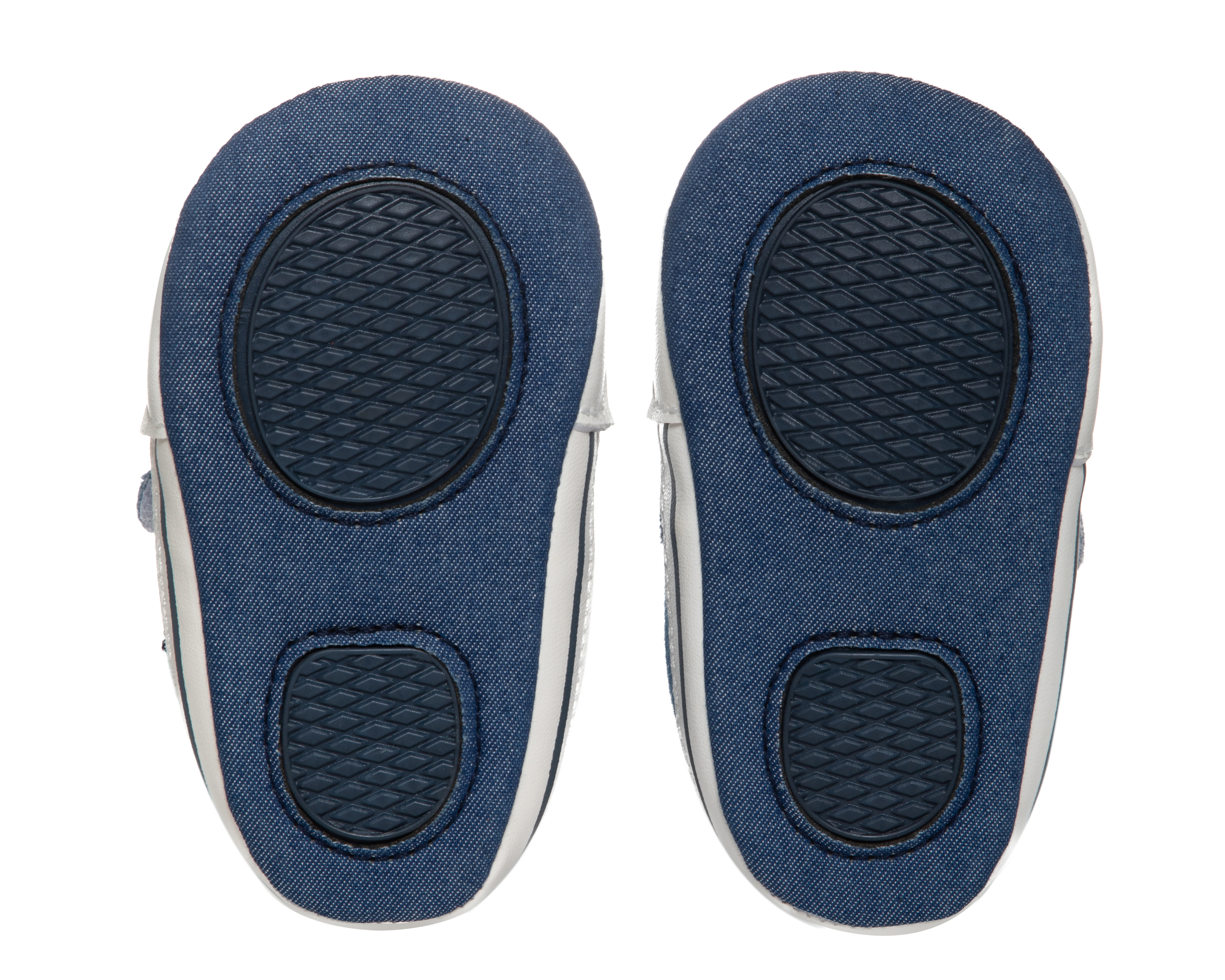 Foto 3 pulgar | Foto 2 | Tenis de Moda Baby Colors para Bebé Niño