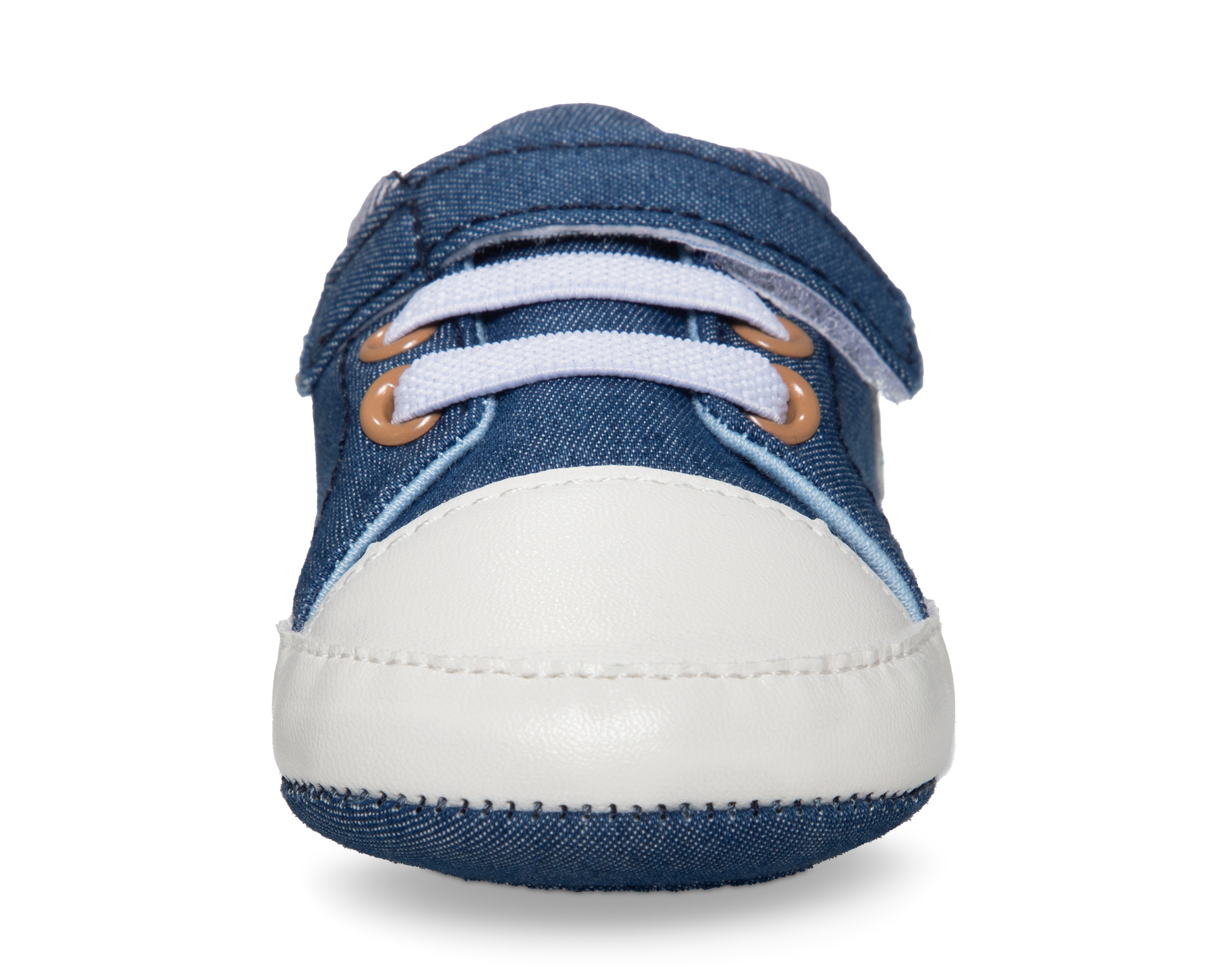 Foto 6 pulgar | Foto 5 | Tenis de Moda Baby Colors para Bebé Niño