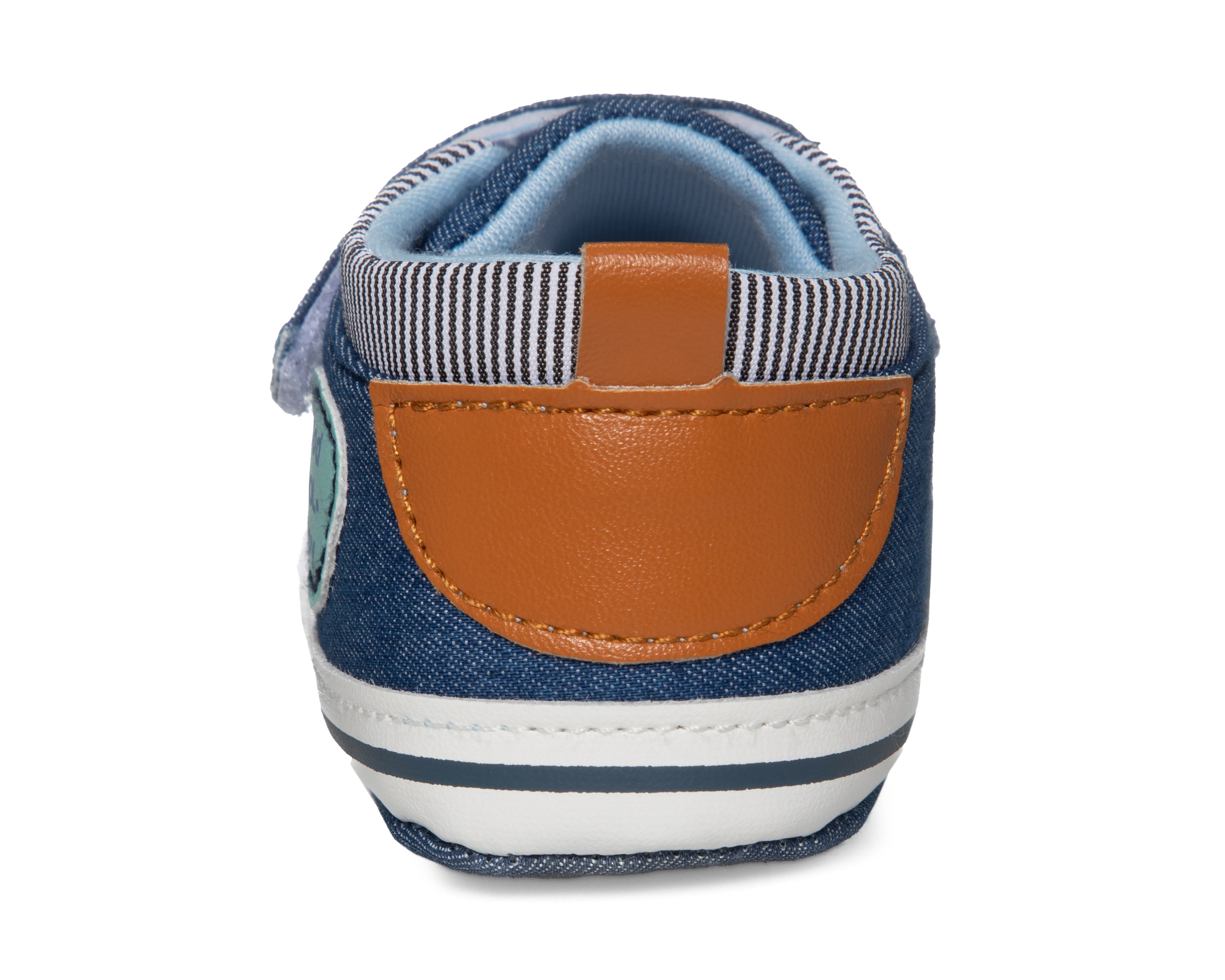 Foto 7 pulgar | Foto 6 | Tenis de Moda Baby Colors para Bebé Niño