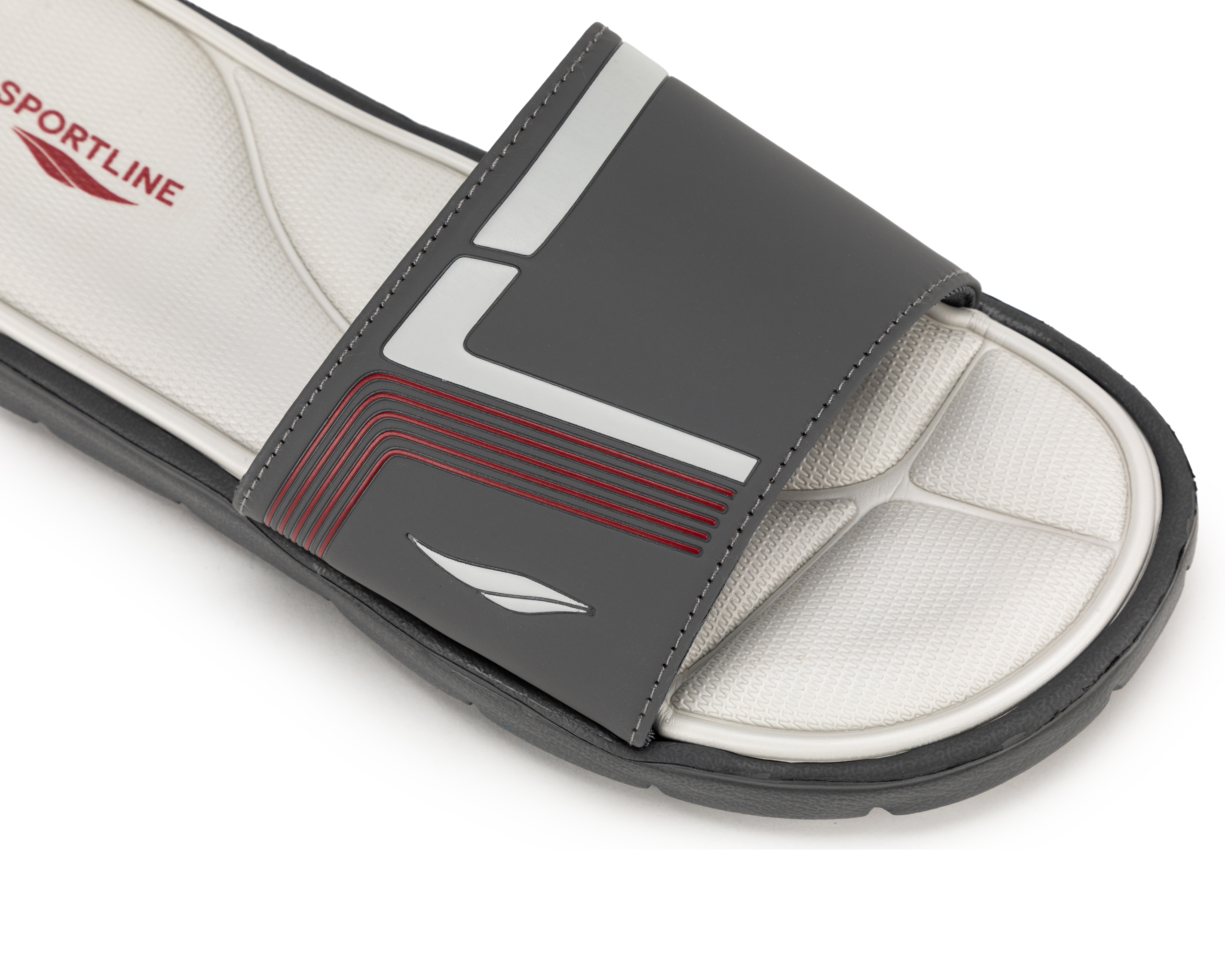 Foto 7 pulgar | Foto 6 | Sandalias Deportivas Sportline para Hombre