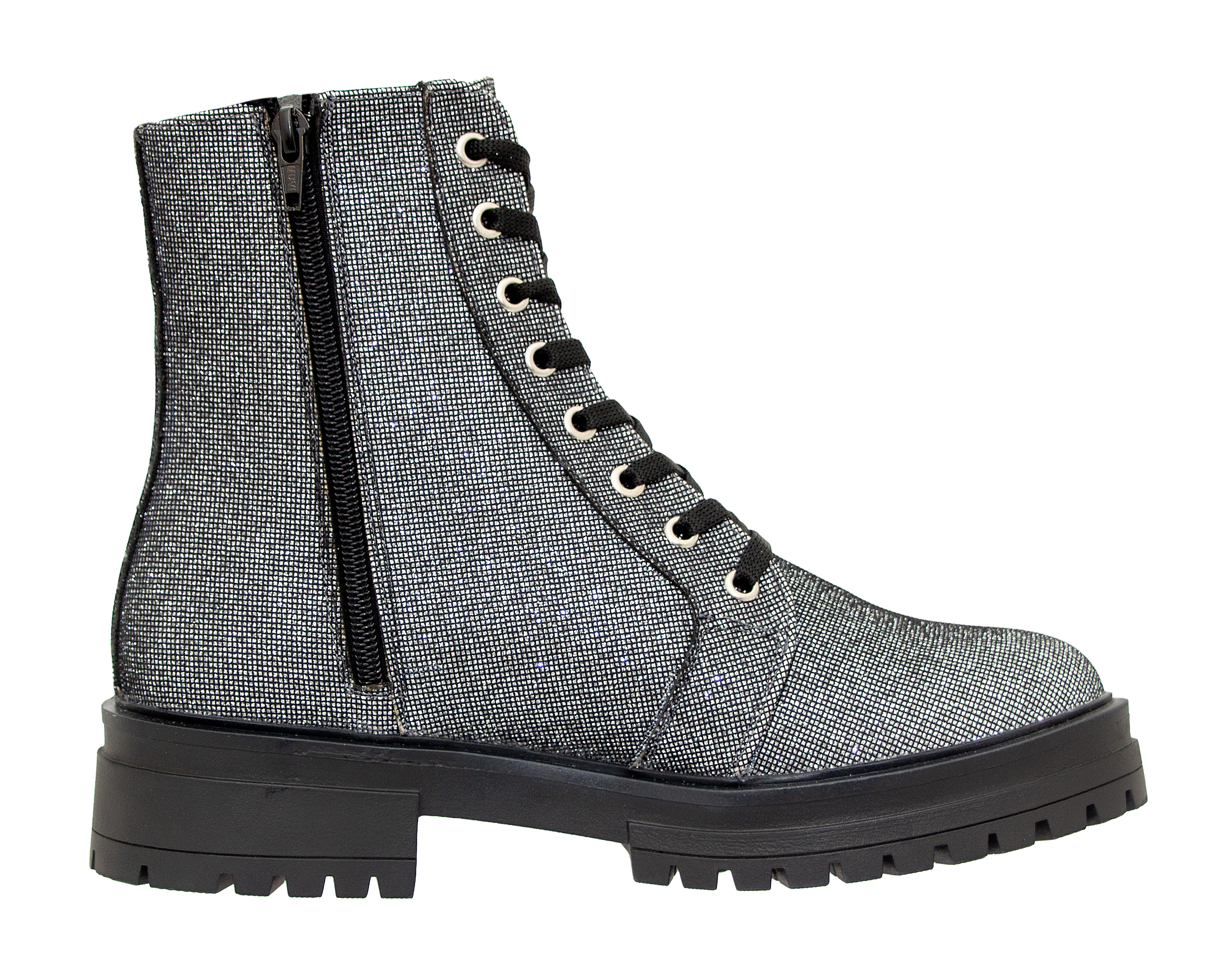 Foto 5 pulgar | Foto 4 | Botas Urbanas Frida Kollection para Mujer