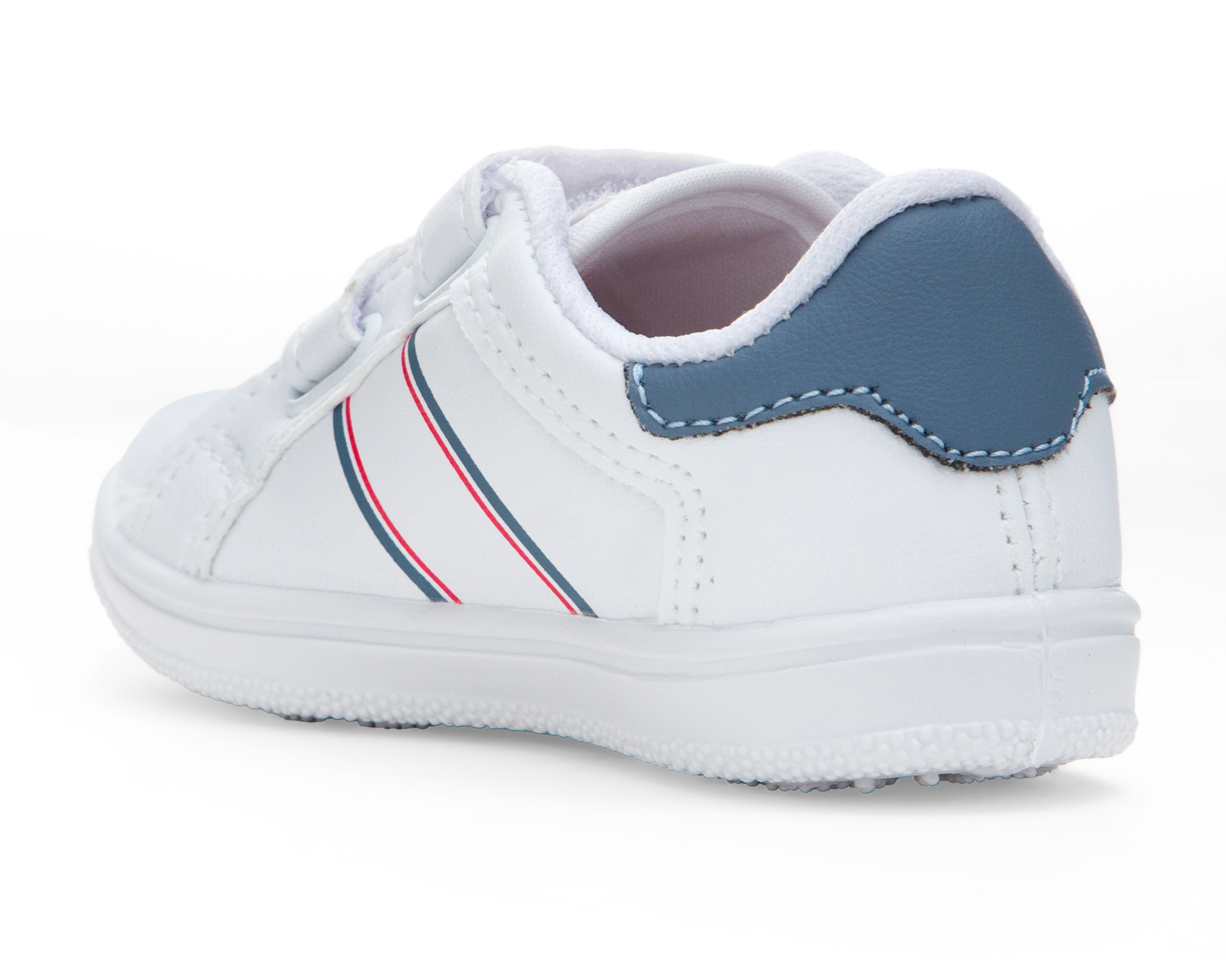 Foto 4 pulgar | Foto 3 | Tenis Levi's para Bebé Niño