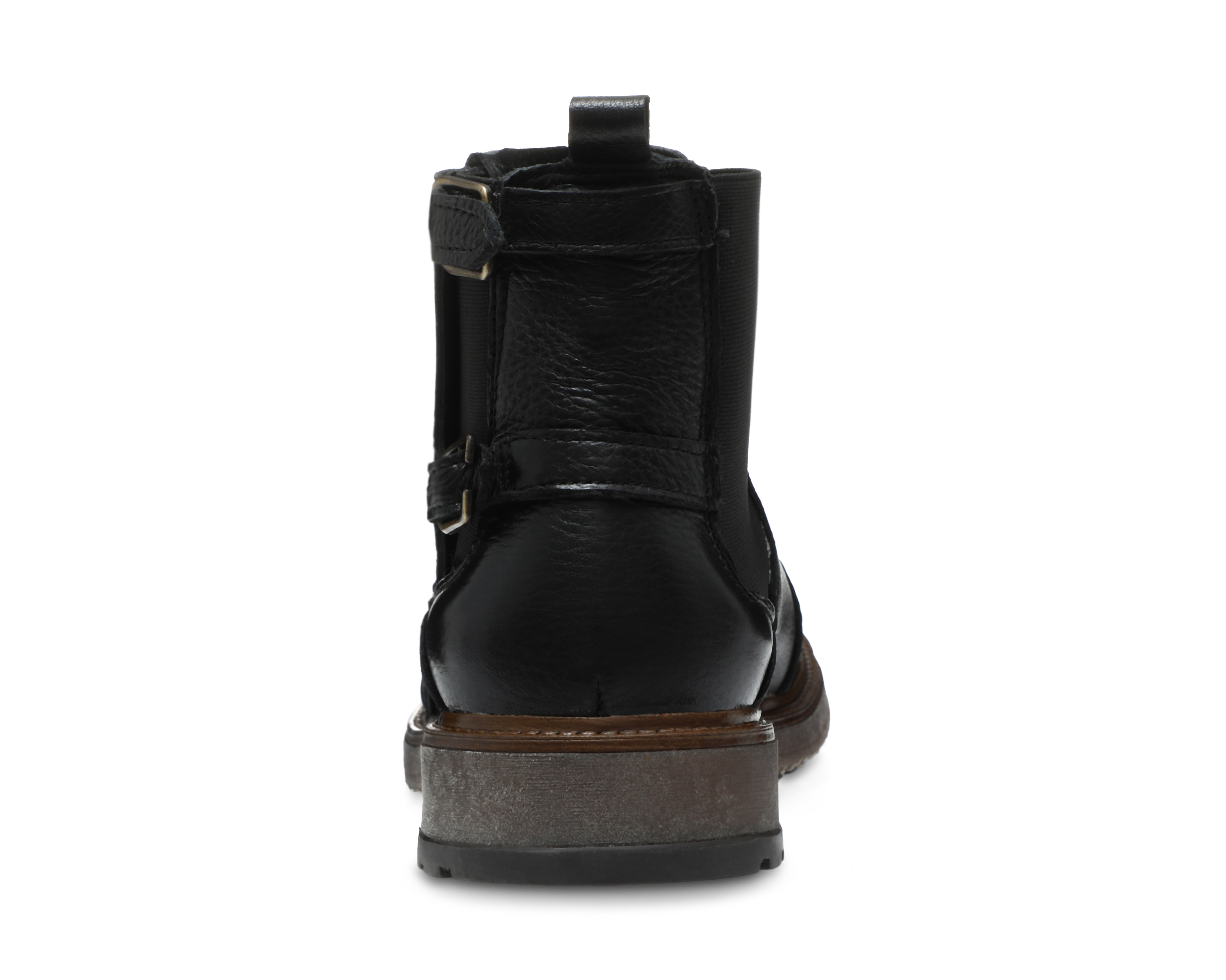 Foto 7 pulgar | Foto 6 | Botas Casuales Lobo Solo de Piel para Hombre