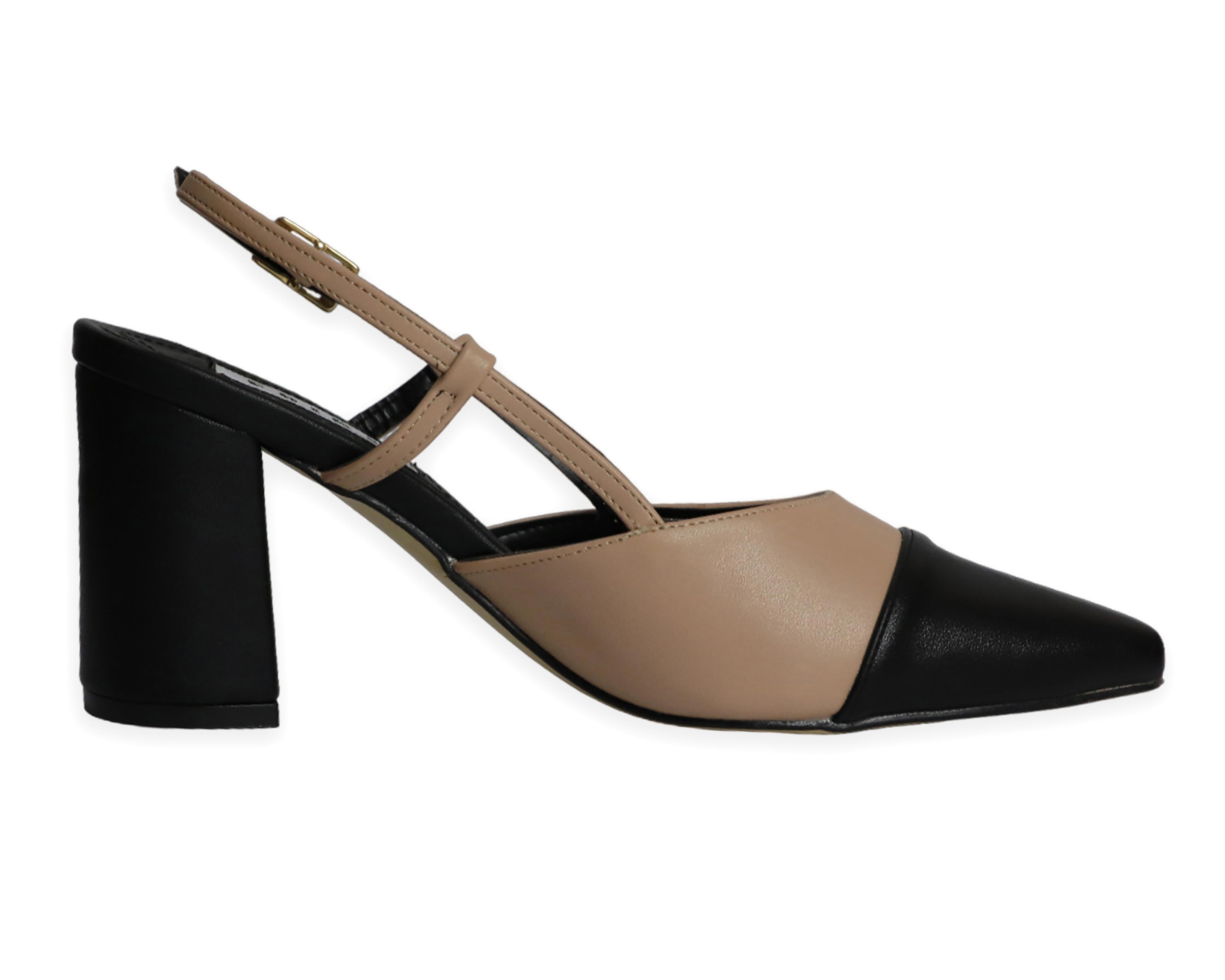 Foto 4 | Foto 4 | Zapatillas de Vestir Frida Kollection para Mujer