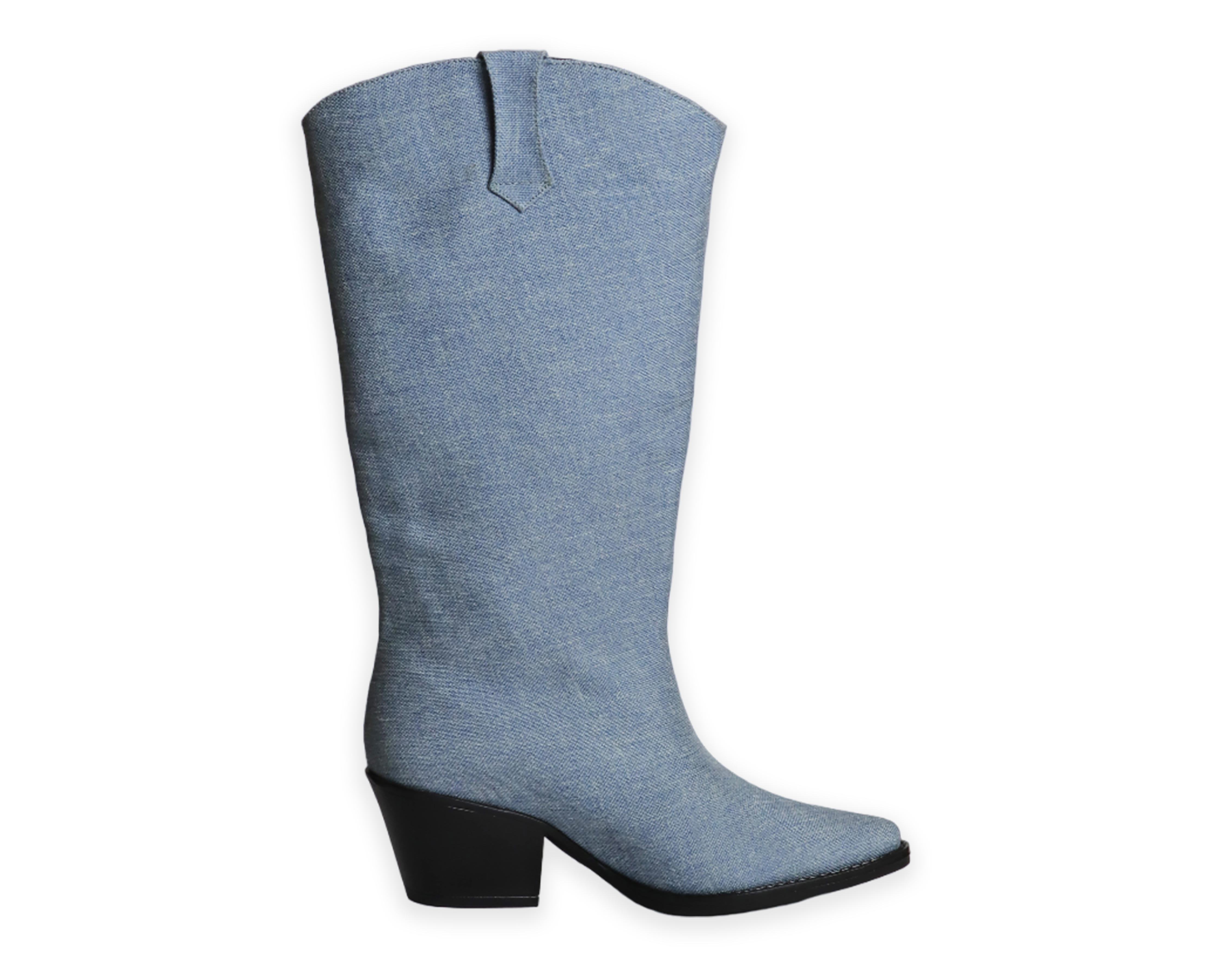 Foto 5 pulgar | Foto 4 | Botas Vaqueras Frida Kollection para Mujer