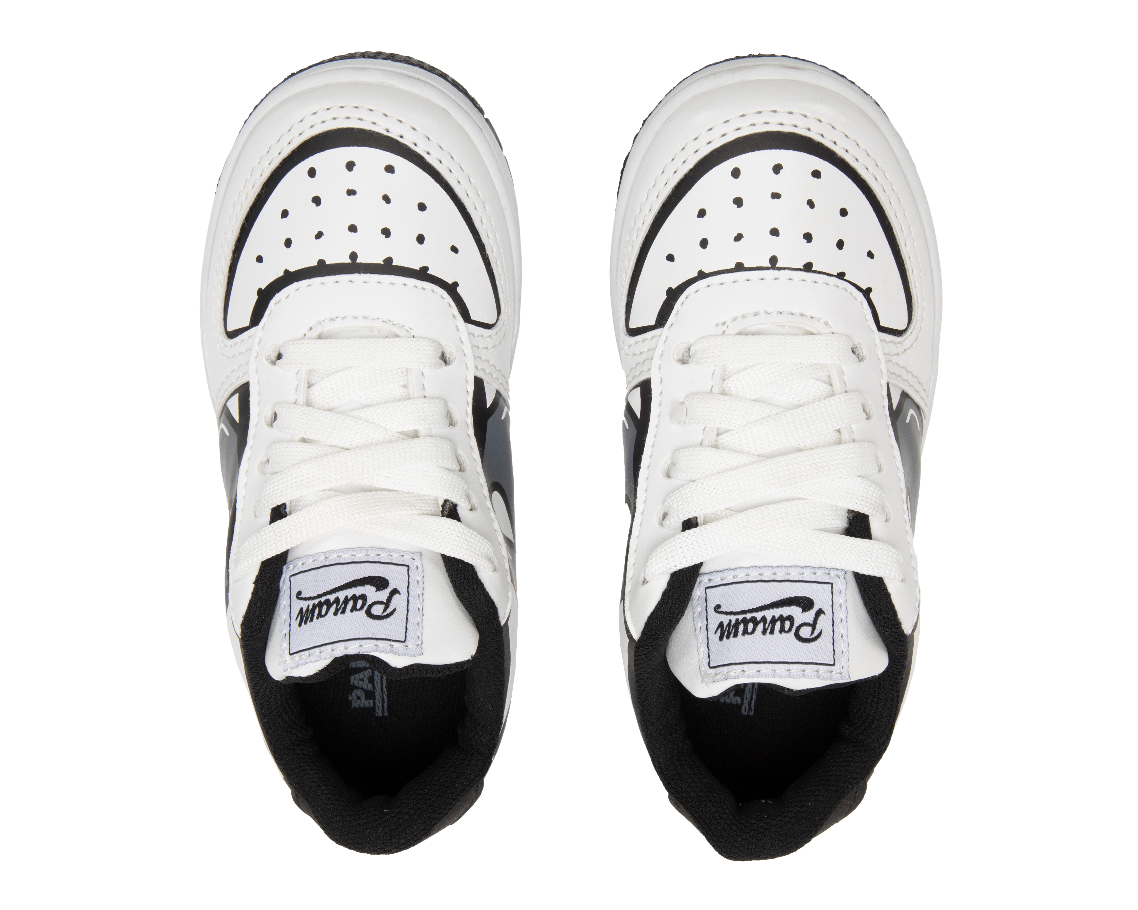 Foto 4 pulgar | Foto 3 | Tenis de Moda Panam para Niño