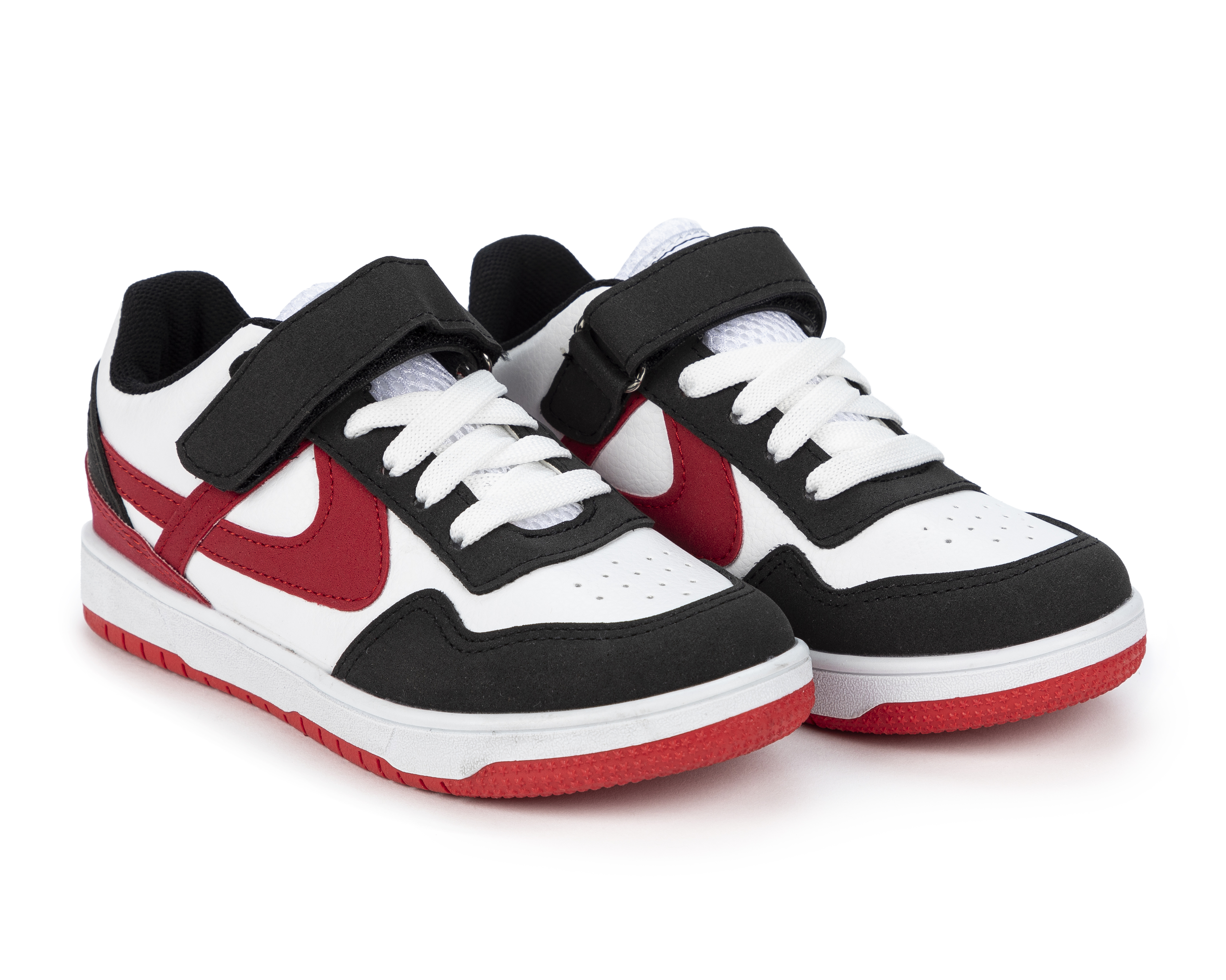 Tenis de Moda Panam para Niño