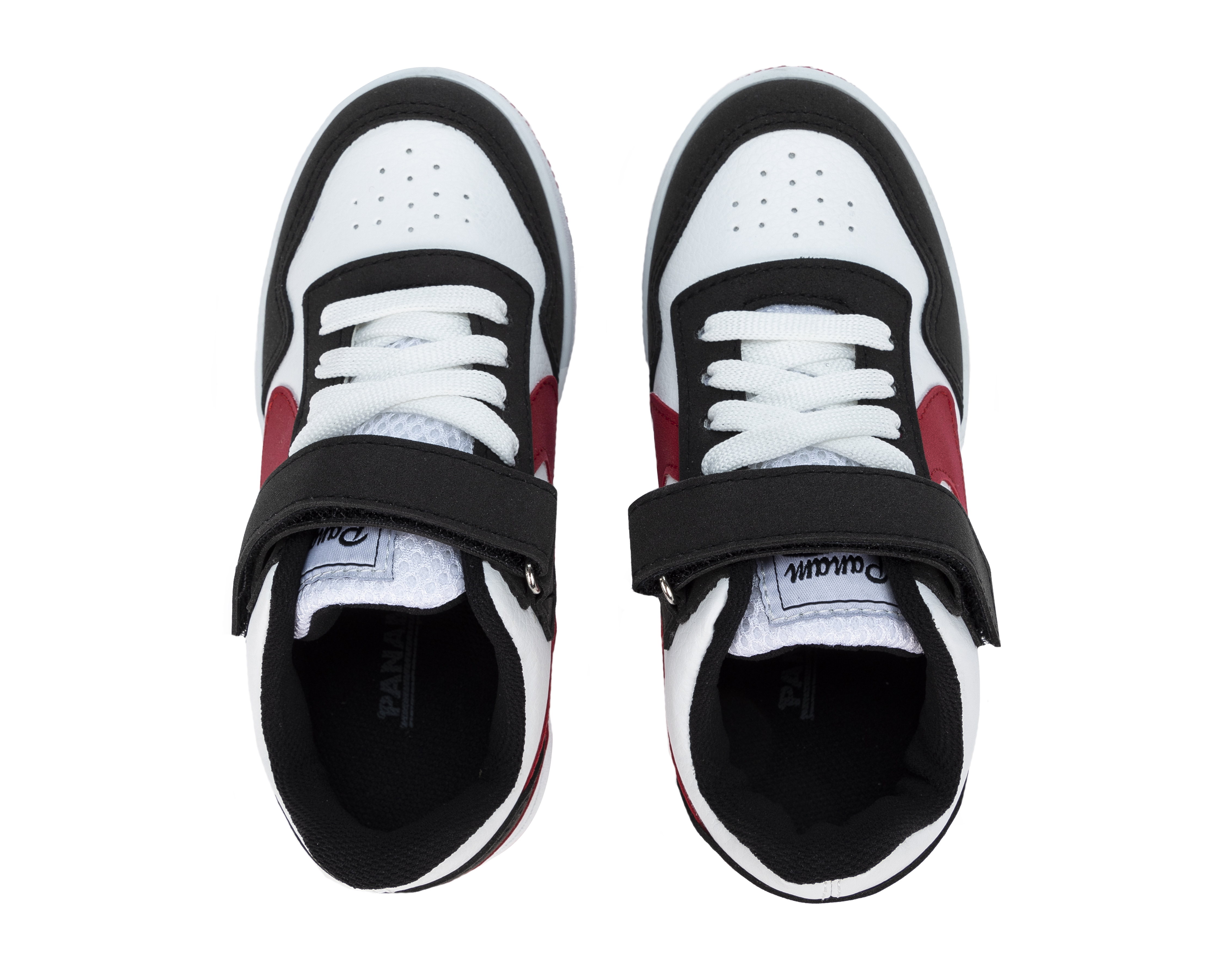 Foto 4 pulgar | Foto 3 | Tenis de Moda Panam para Niño