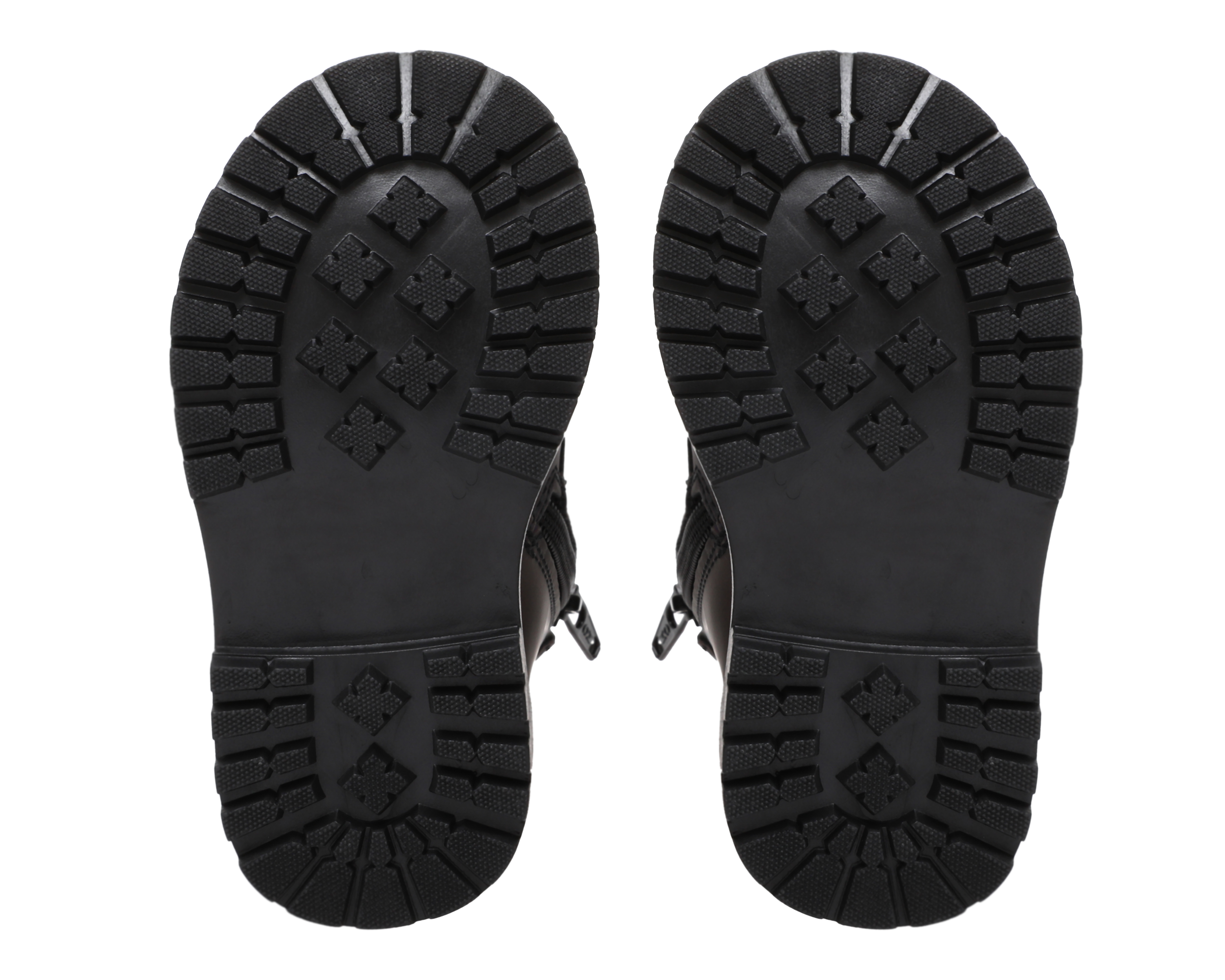 Foto 3 pulgar | Foto 2 | Botas de Moda Bambino para Bebé Niña