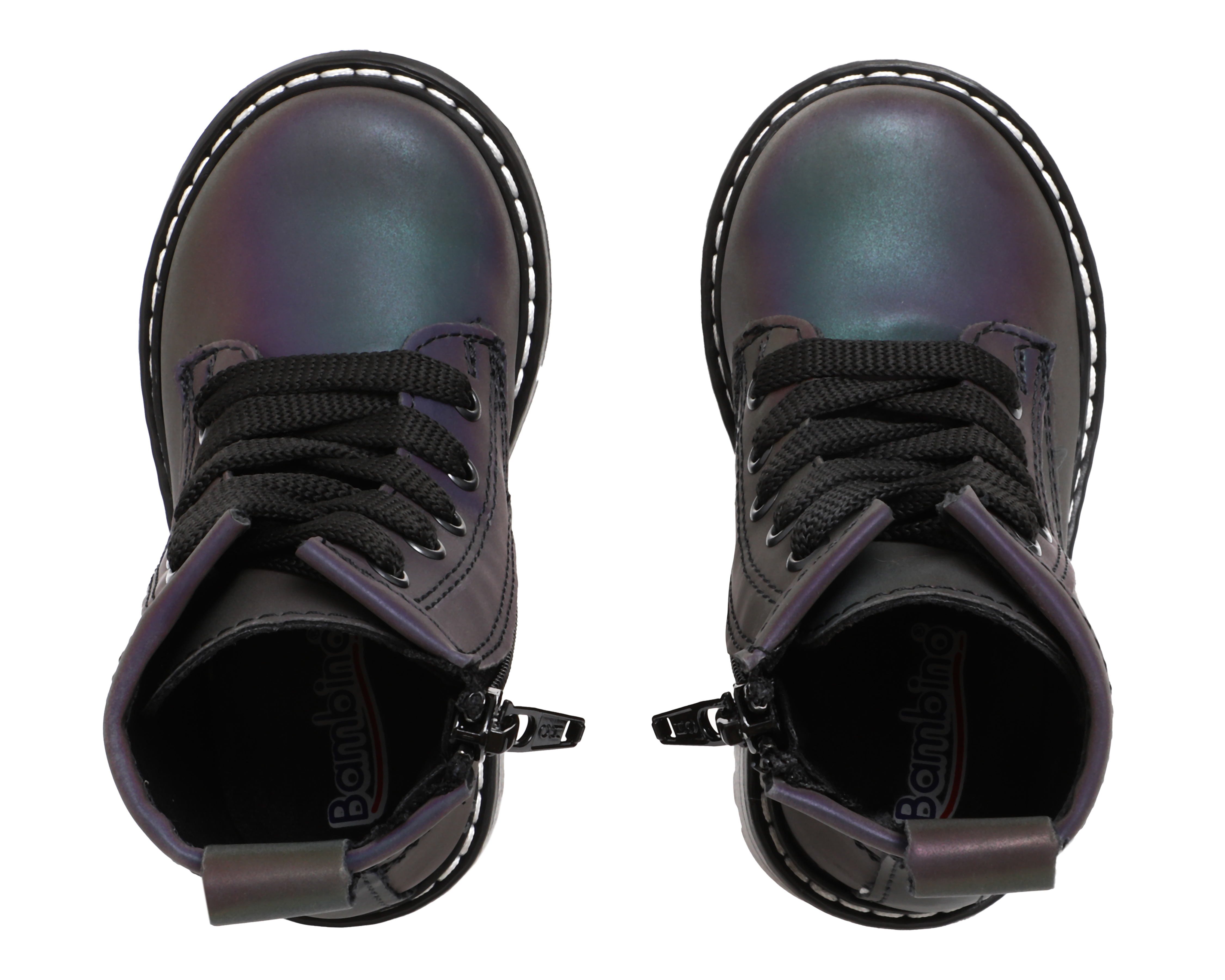 Foto 4 pulgar | Foto 3 | Botas de Moda Bambino para Bebé Niña