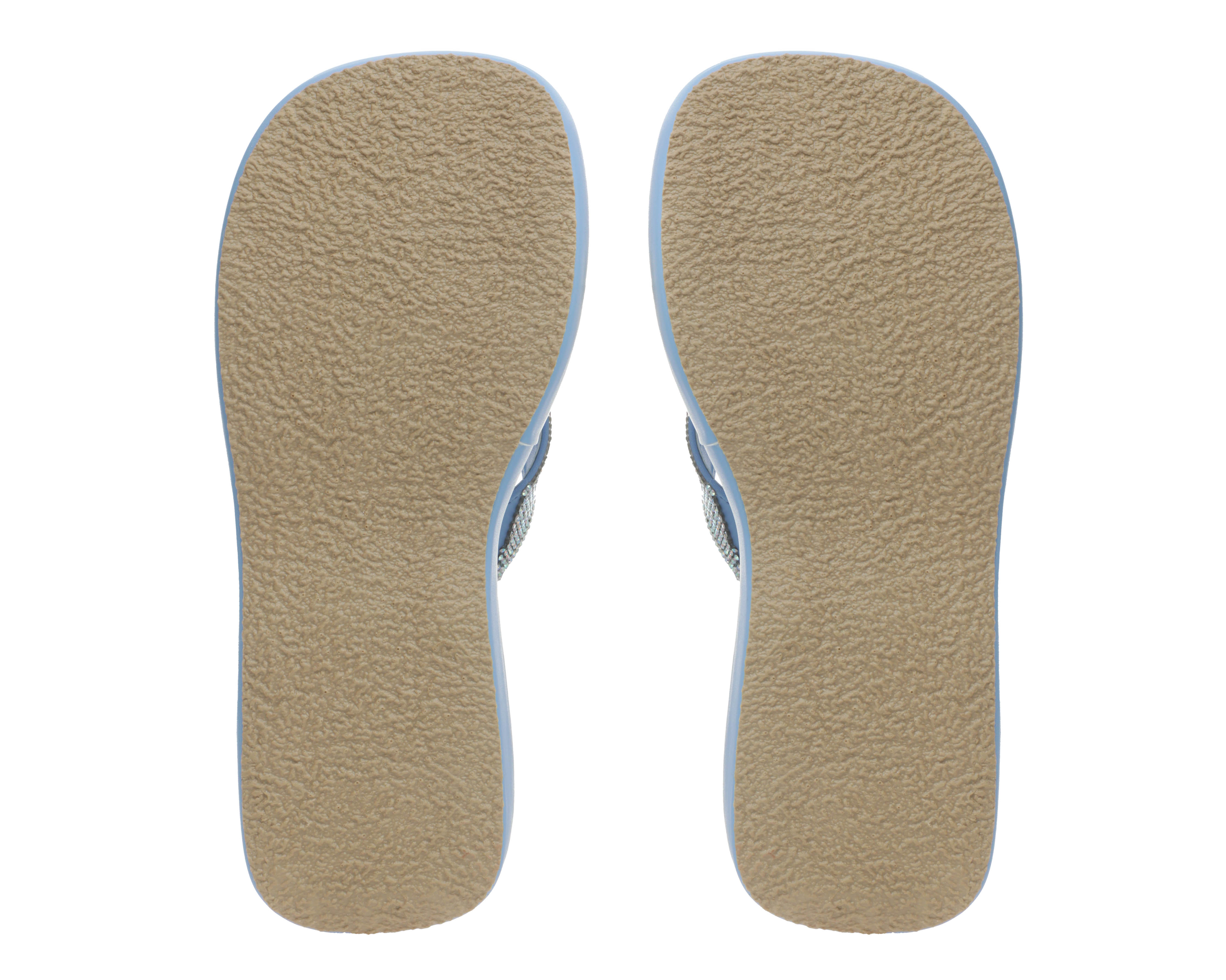 Foto 3 pulgar | Foto 2 | Sandalias Casuales Thinner para Mujer