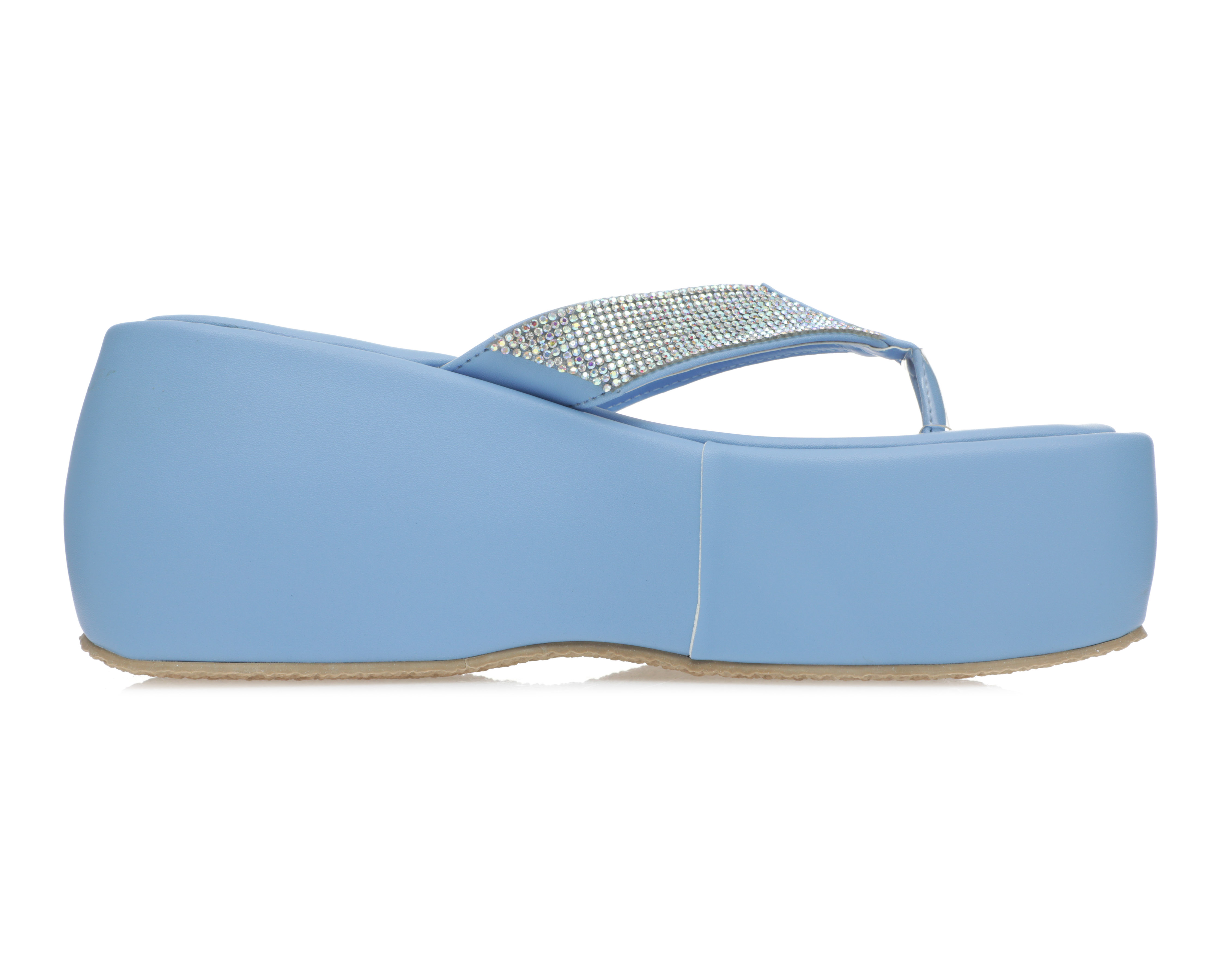 Foto 5 pulgar | Foto 4 | Sandalias Casuales Thinner para Mujer