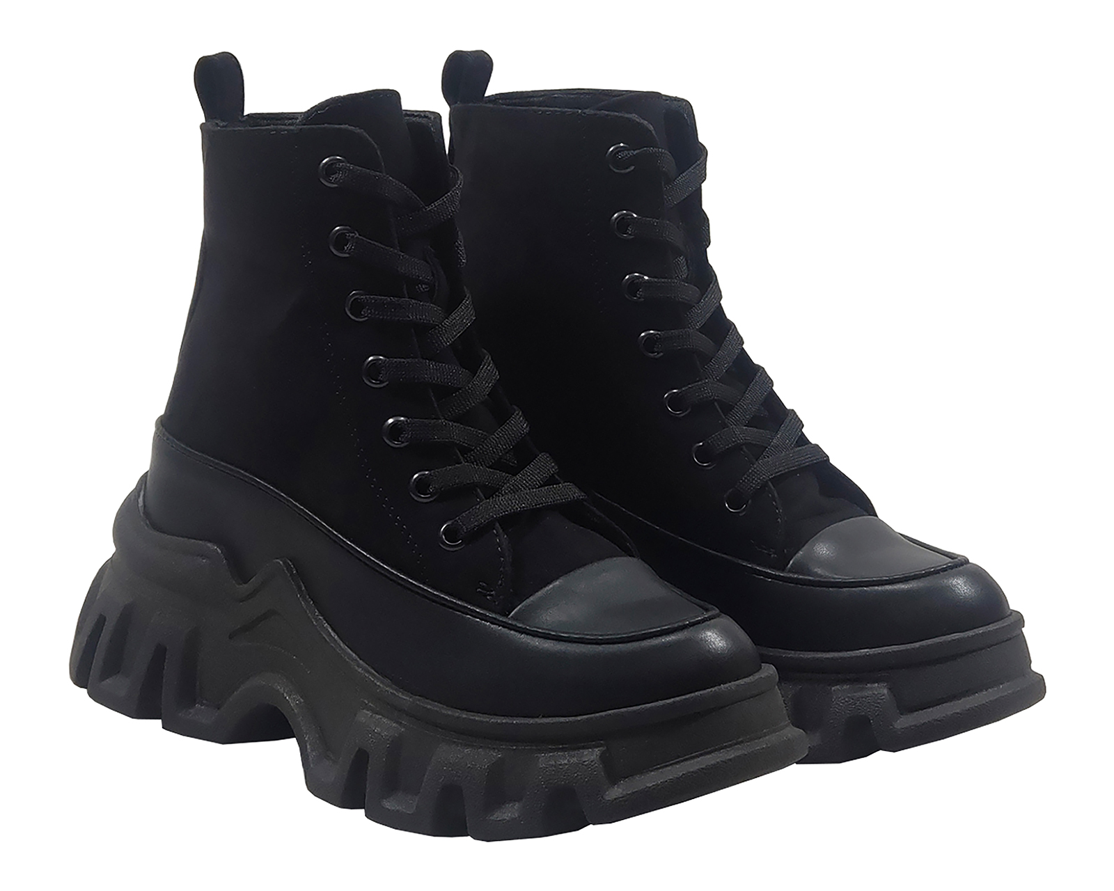 Foto 2 pulgar | Foto 1 | Botas Urbanas Thinner para Mujer
