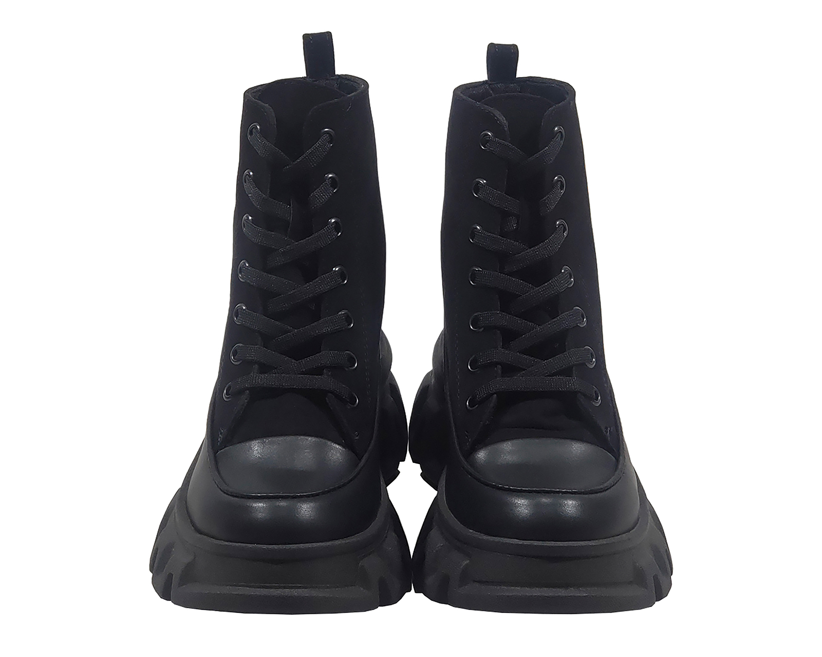 Foto 4 pulgar | Foto 3 | Botas Urbanas Thinner para Mujer