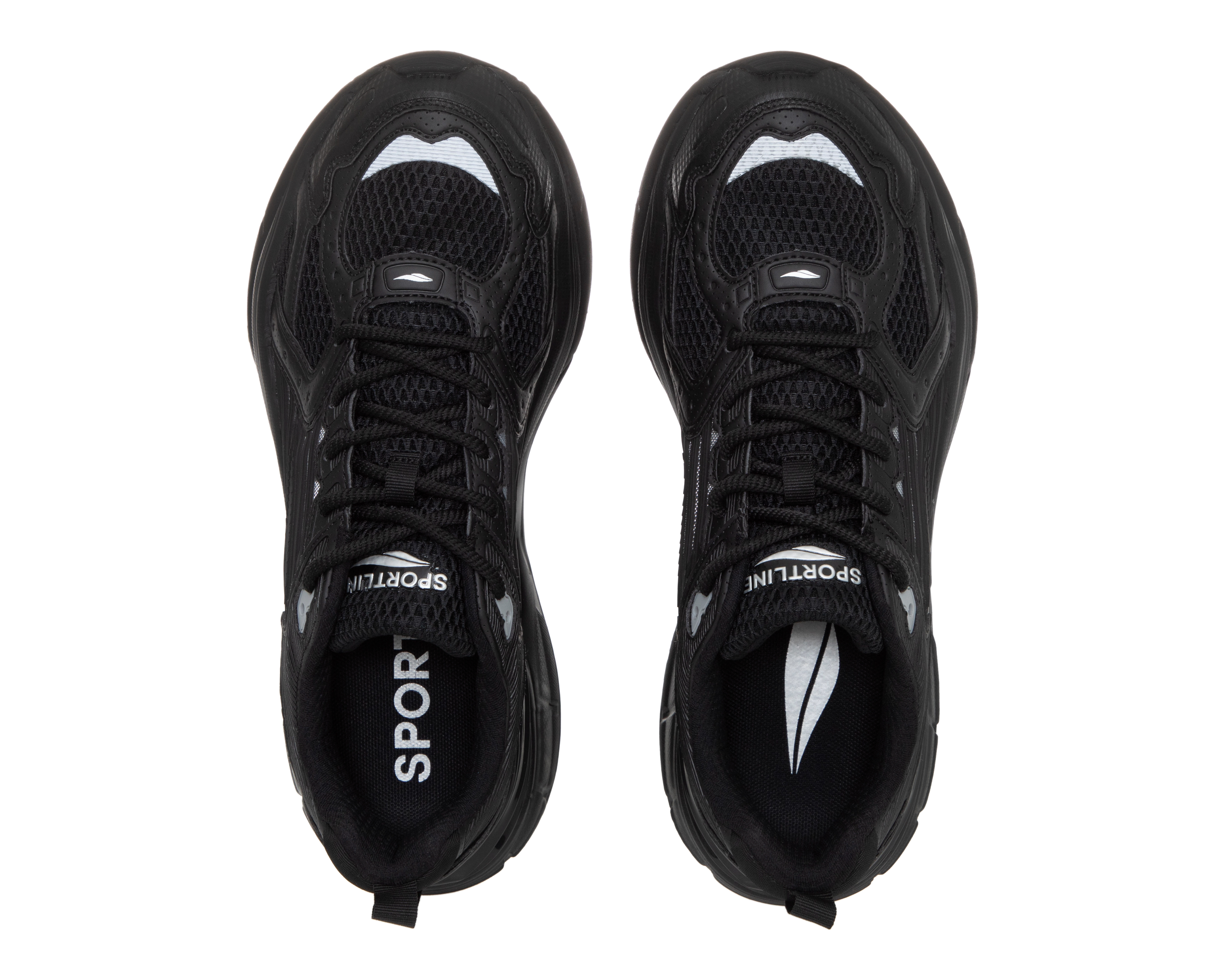 Foto 4 pulgar | Foto 3 | Tenis Sportline para Hombre