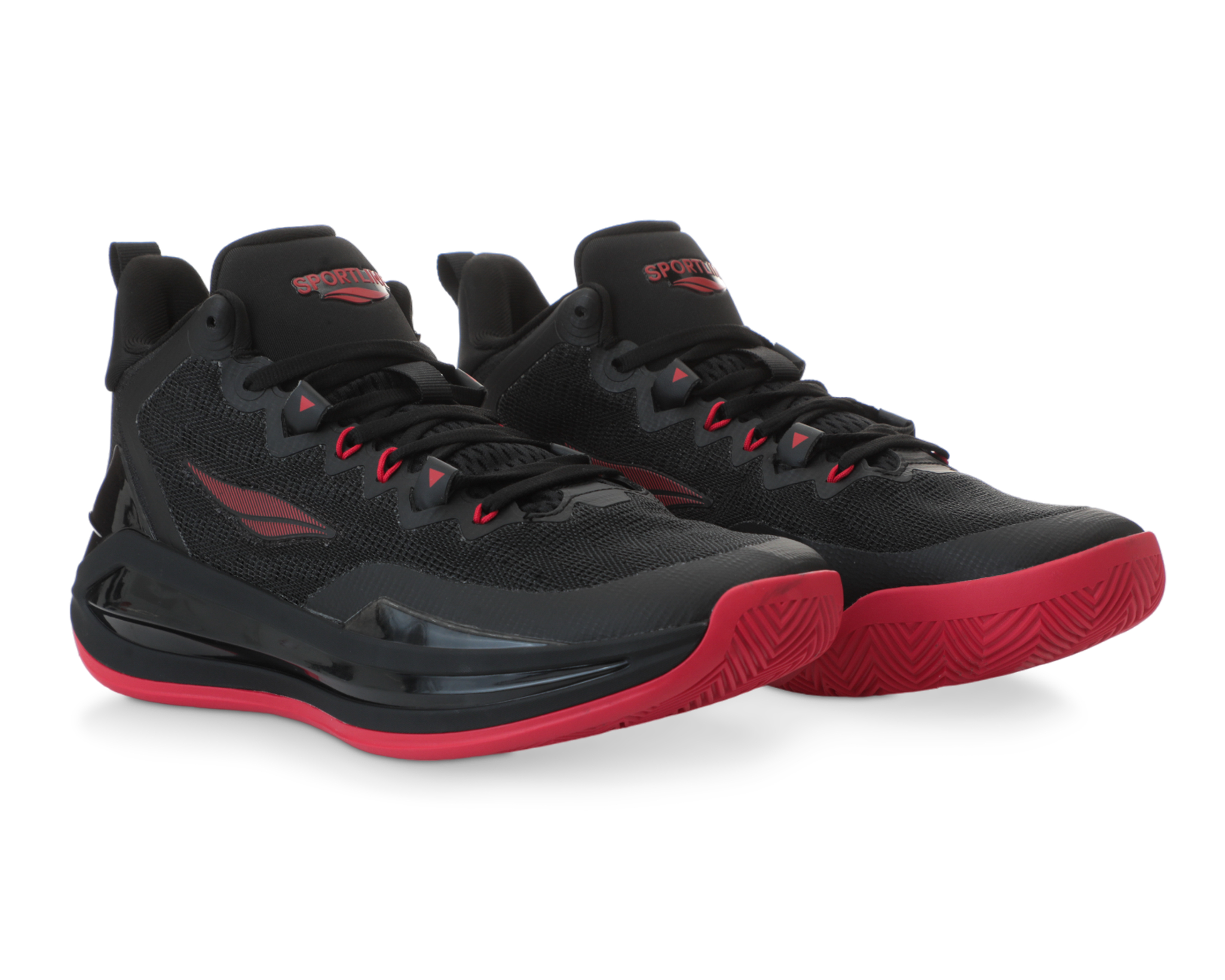 Foto 2 pulgar | Foto 1 | Tenis Sportline para Hombre