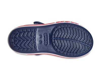 Foto 2 | Foto 2 | Sandalias de Playa Crocs Bayaband Sandal para Niño