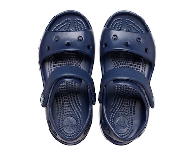 Foto 3 | Foto 3 | Sandalias de Playa Crocs Bayaband Sandal para Niño