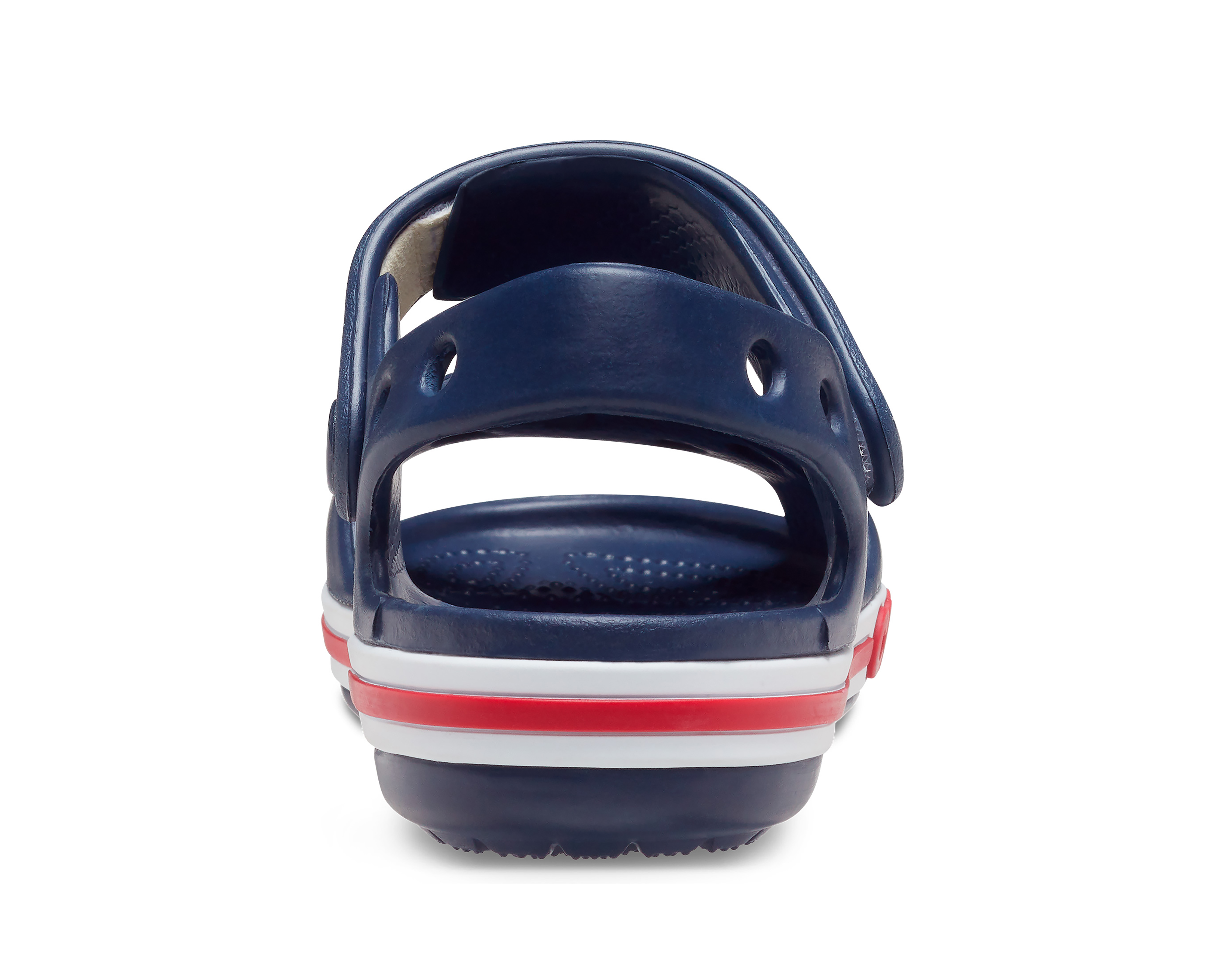 Foto 7 pulgar | Foto 6 | Sandalias de Playa Crocs Bayaband Sandal para Niño