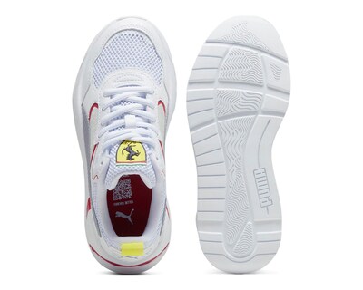 Foto 2 | Foto 2 | Tenis Puma Ferrari Trinity Juveniles