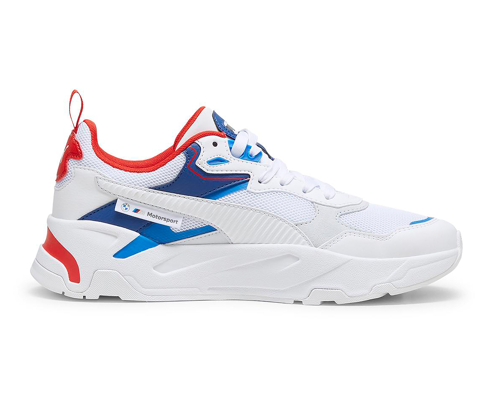 Foto 3 | Foto 3 | Tenis Puma BMW MMS Trinity para Hombre